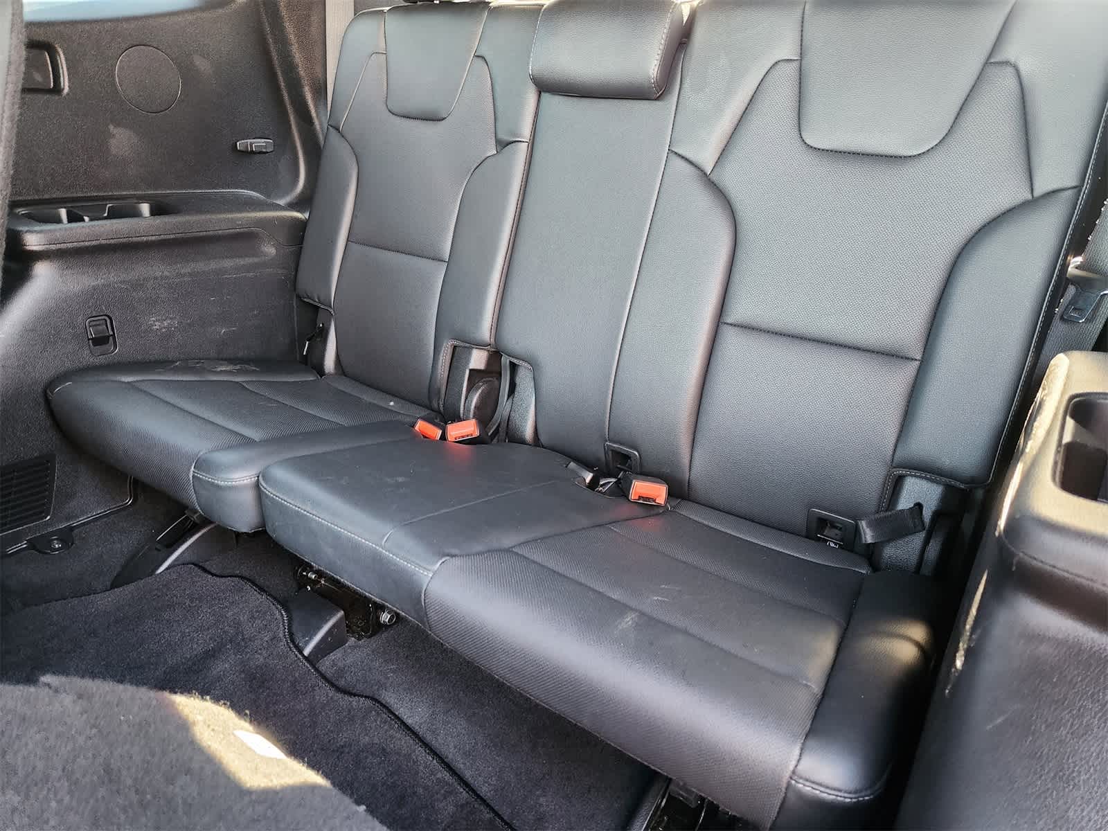 Thumbnail: 2024 Kia Telluride - 30