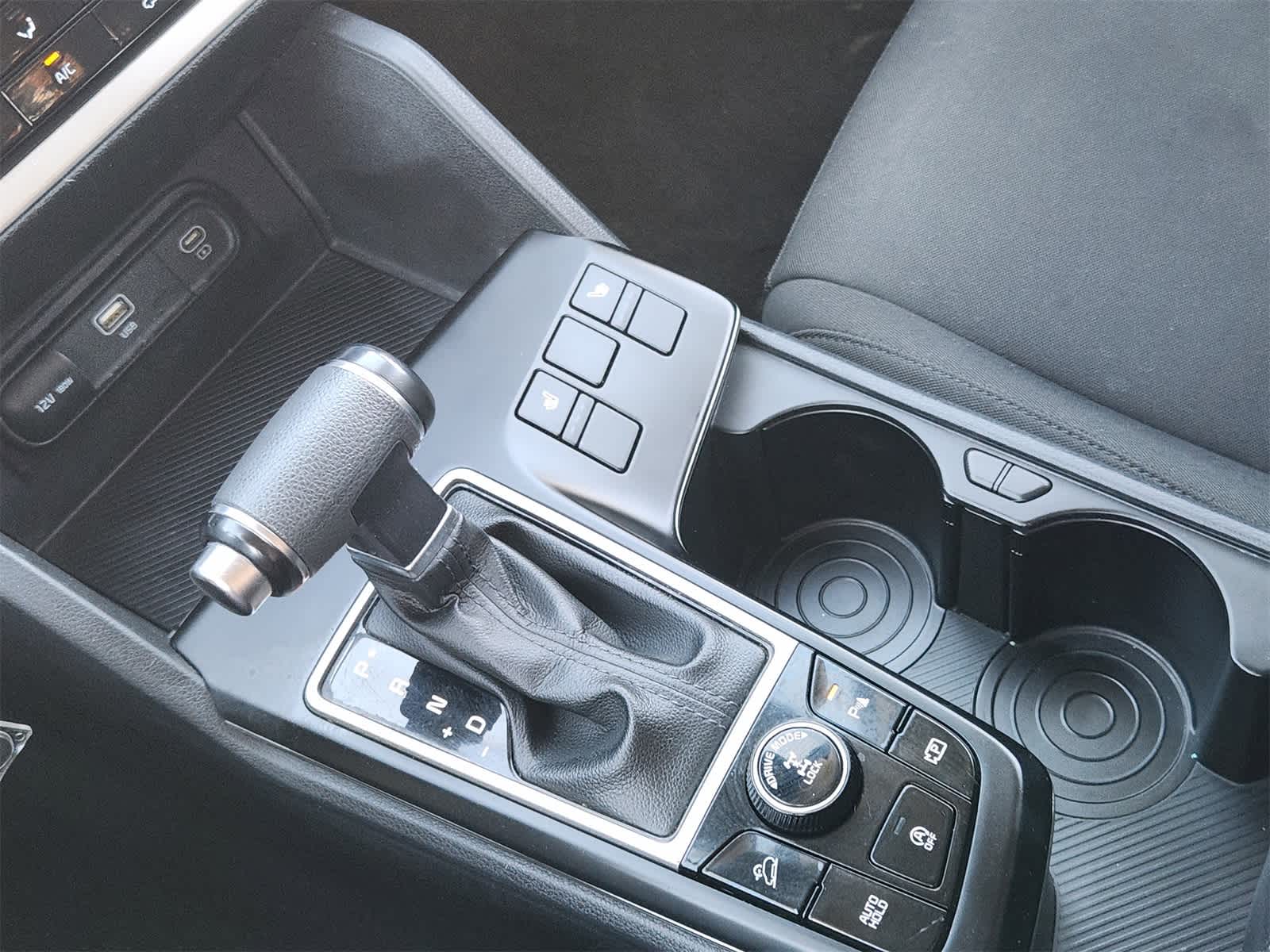 Thumbnail: 2024 Kia Sportage - 20