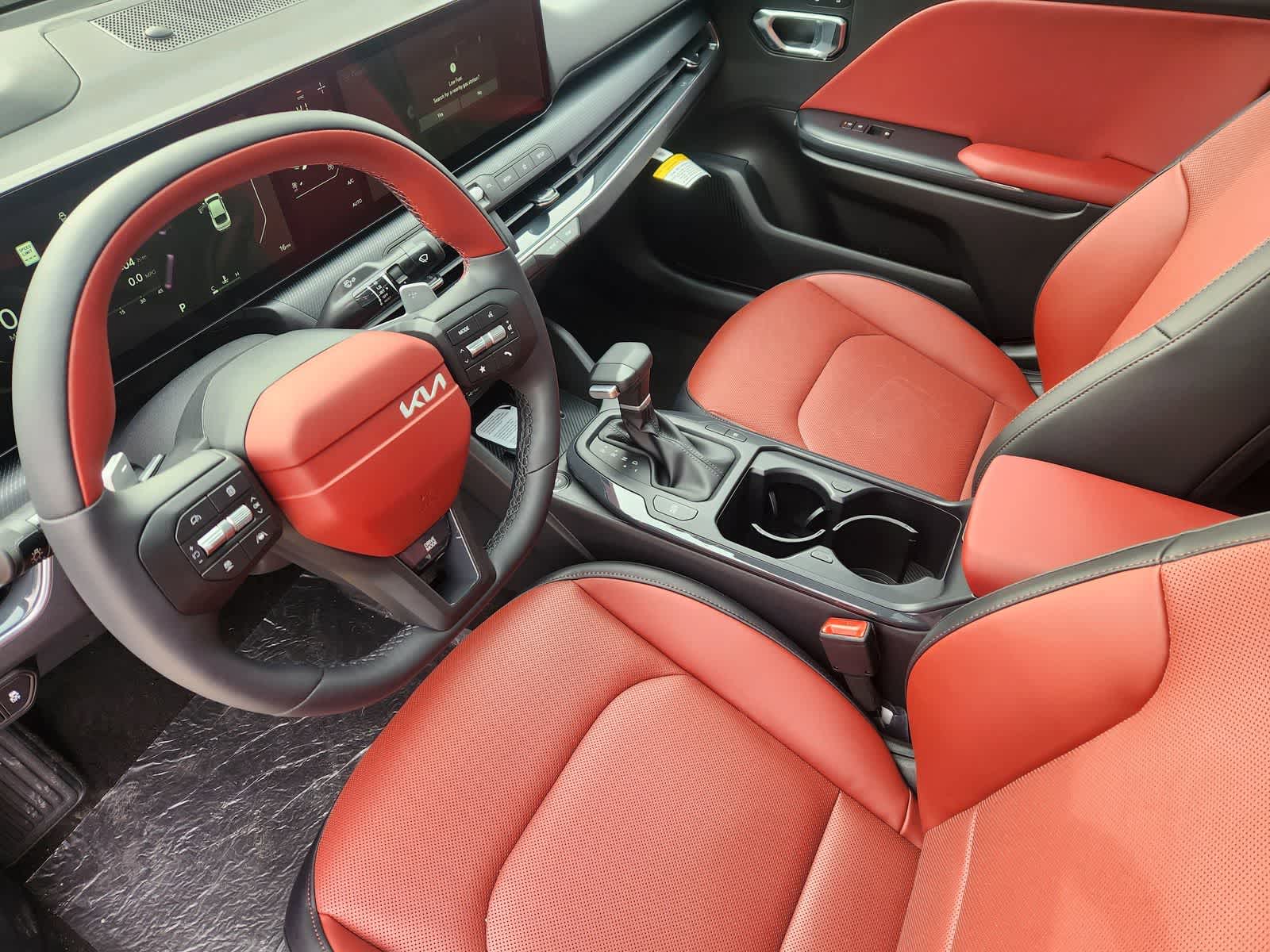 Thumbnail: 2026 Kia K4 - 11