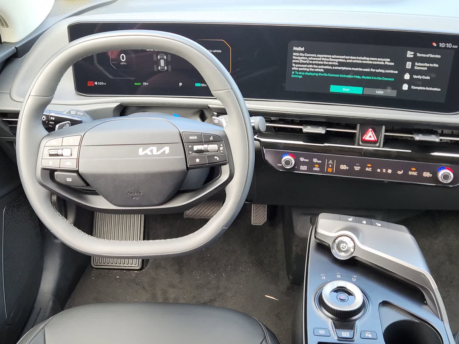 Thumbnail: 2026 Kia EV6 - 23