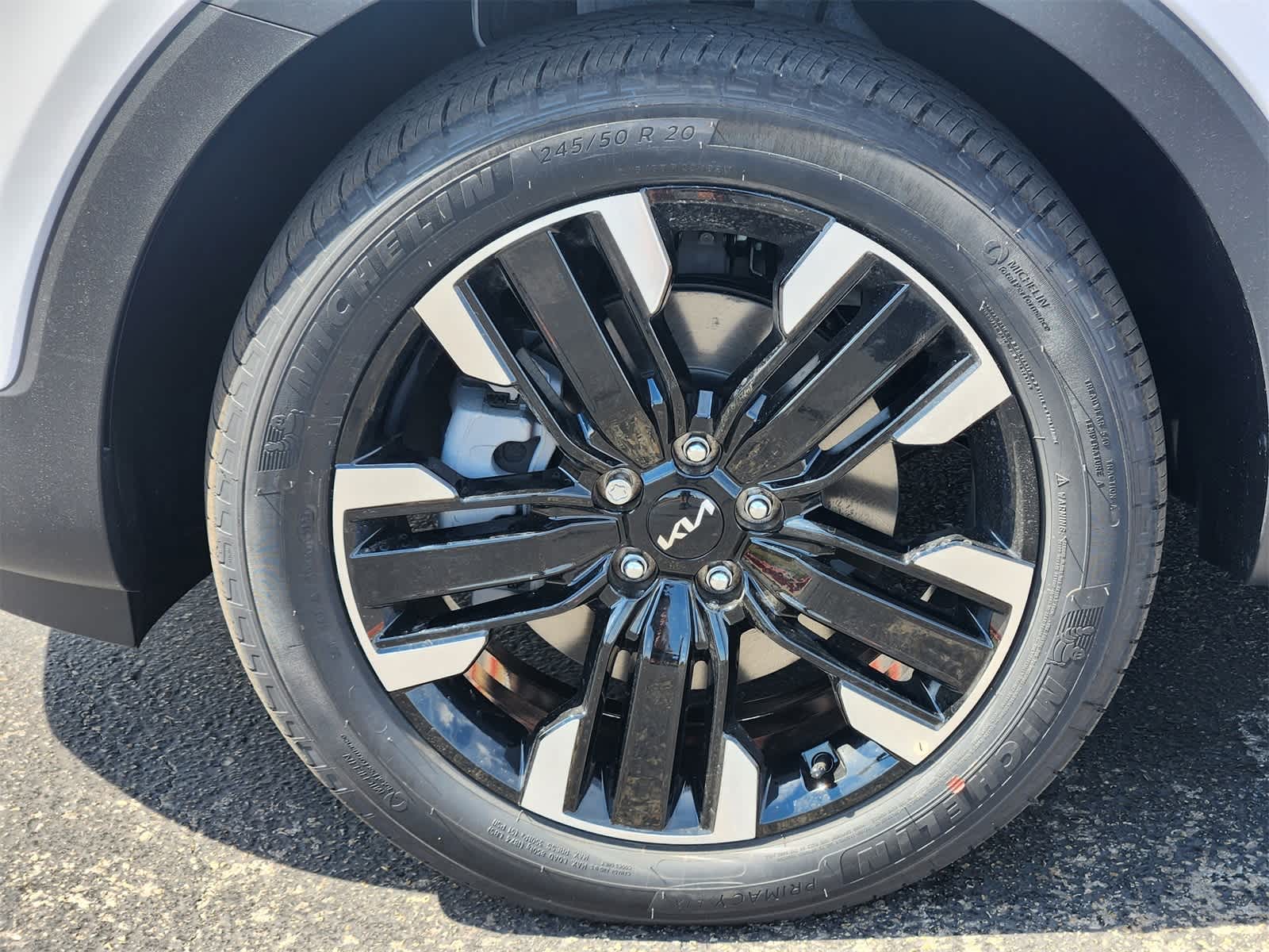 Thumbnail: 2025 Kia Telluride - 9