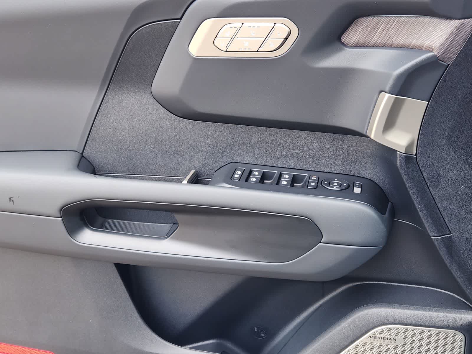 Thumbnail: 2027 Kia Telluride - 18