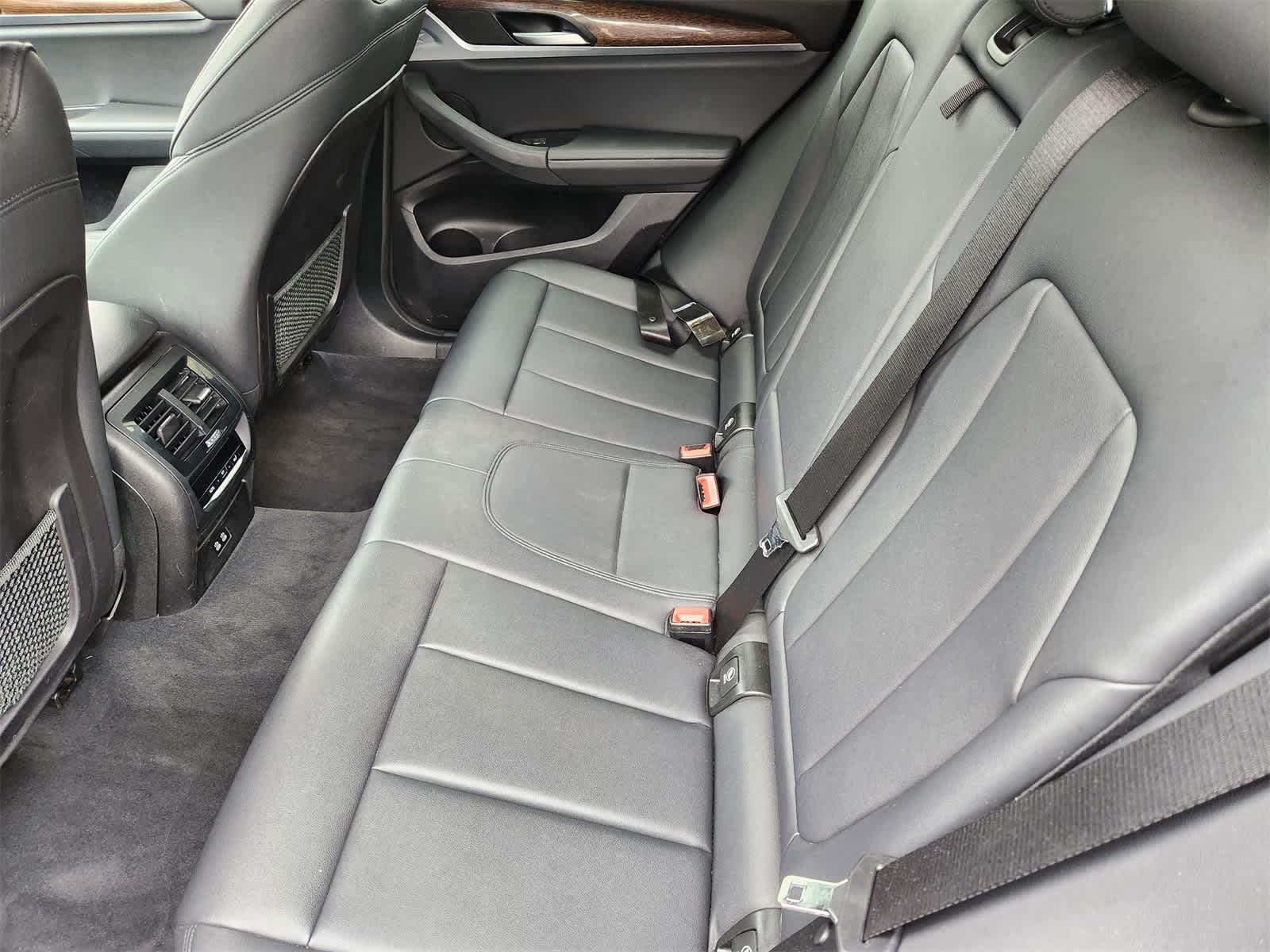 Thumbnail: 2020 BMW X3 - 24