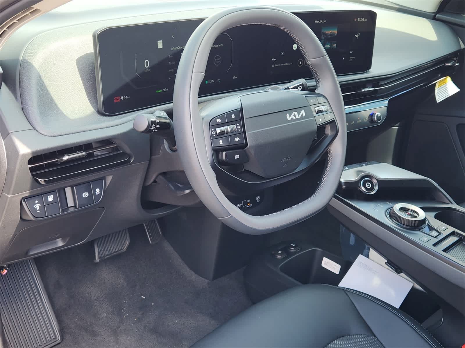 Thumbnail: 2025 Kia EV6 - 2