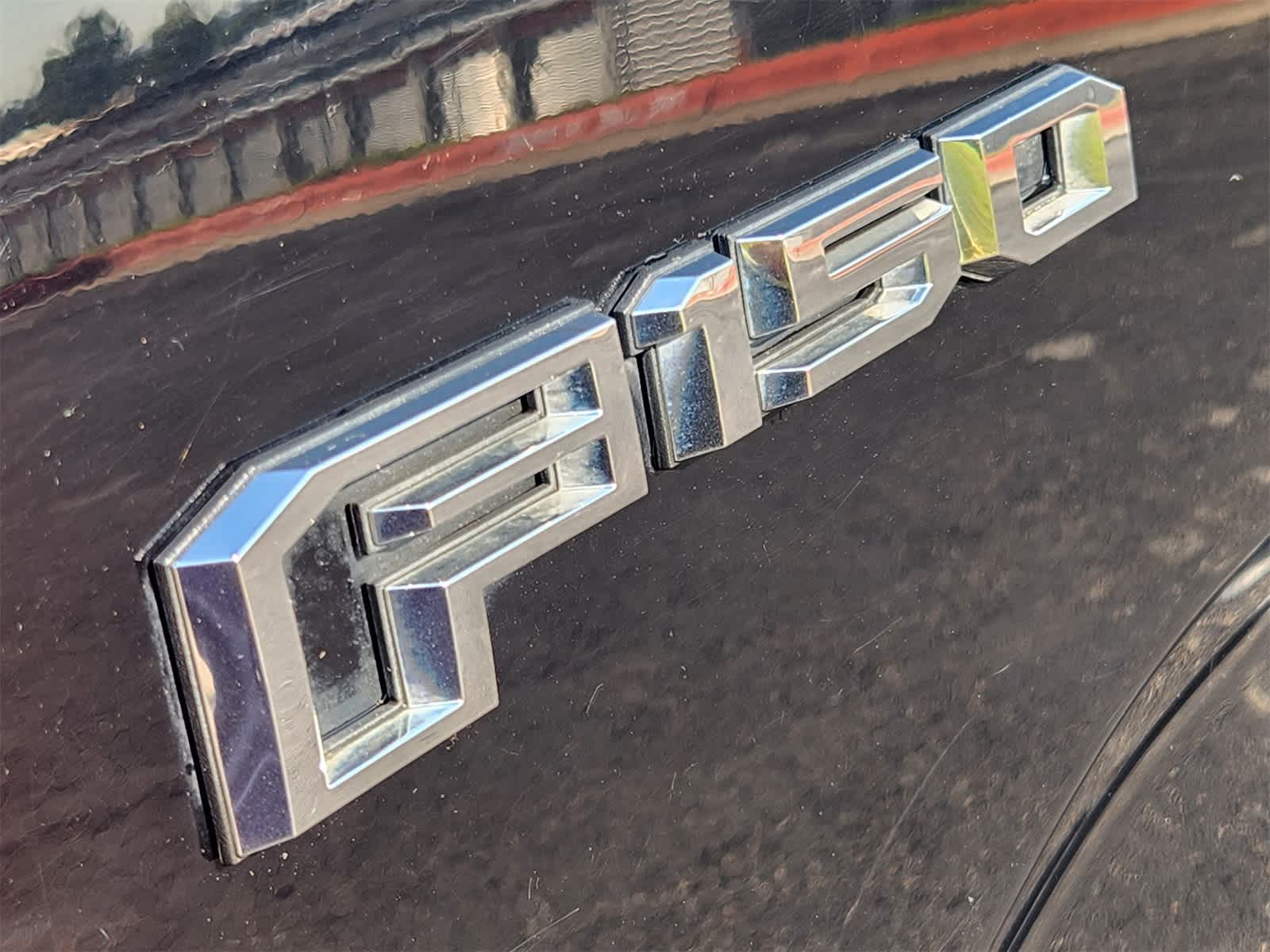 Thumbnail: 2016 Ford F-150 - 11