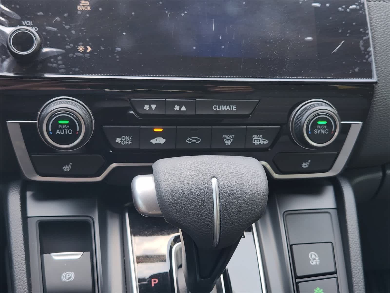 2022 Honda CR-V EX 19