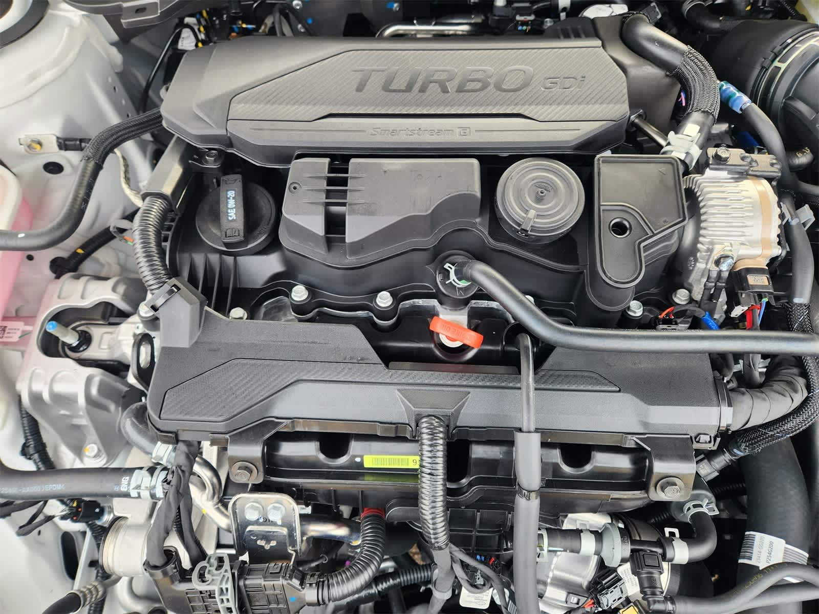 Thumbnail: 2026 Kia K4 - 26