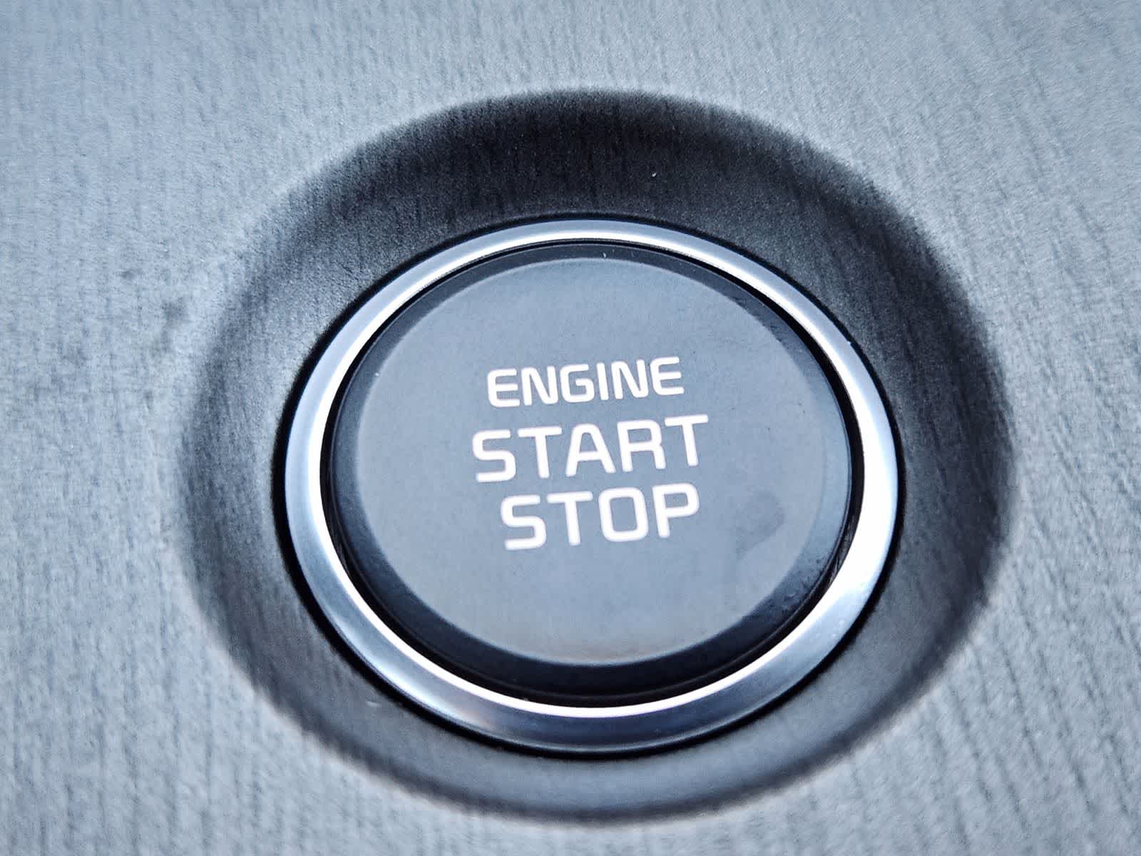 Thumbnail: 2026 Kia Sportage - 19