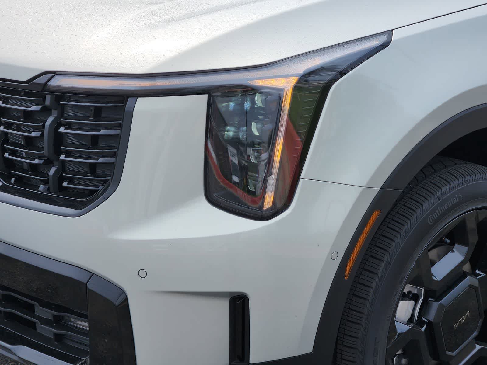 Thumbnail: 2026 Kia Sorento - 7