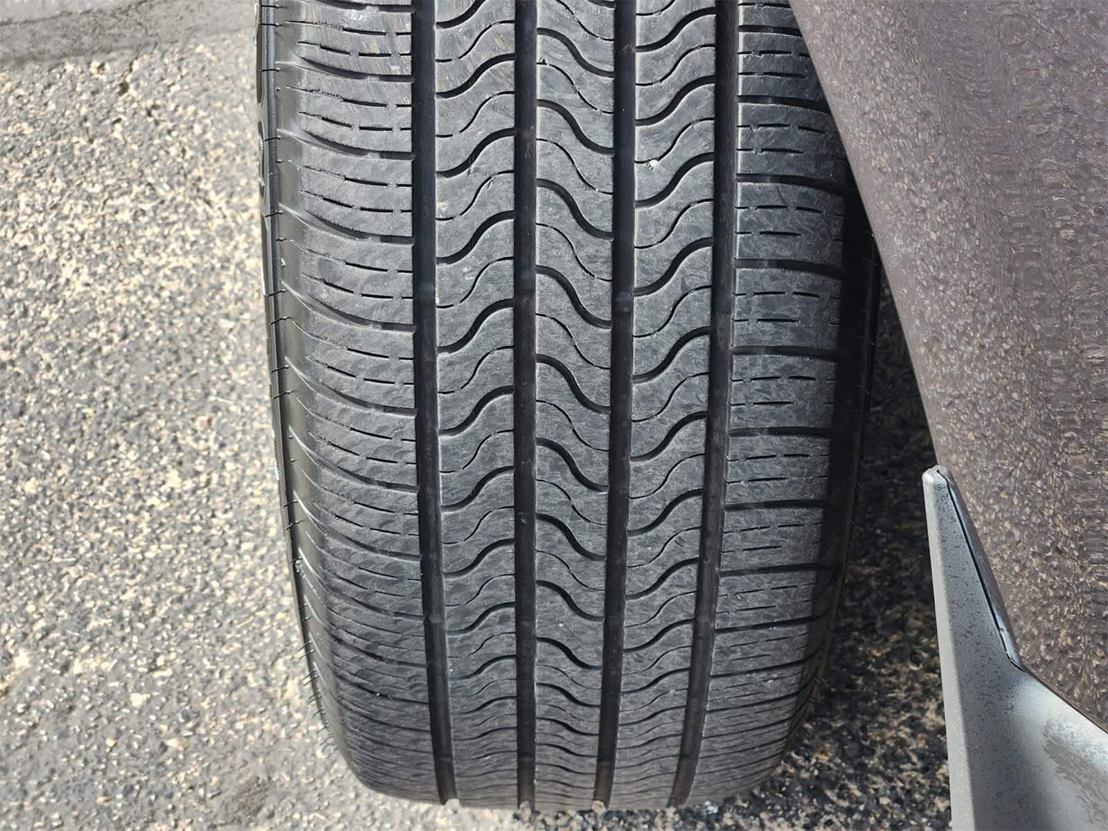 Thumbnail: 2017 Chevrolet Traverse - 10