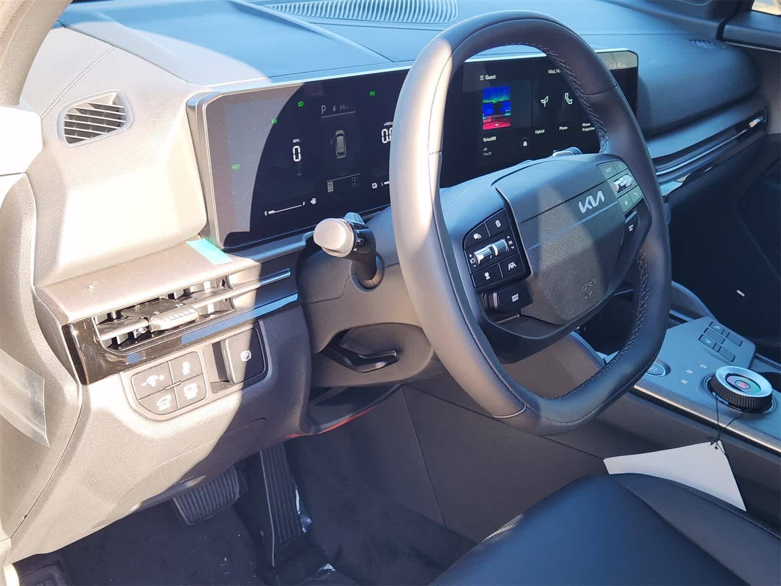 Thumbnail: 2026 Kia Sportage - 2