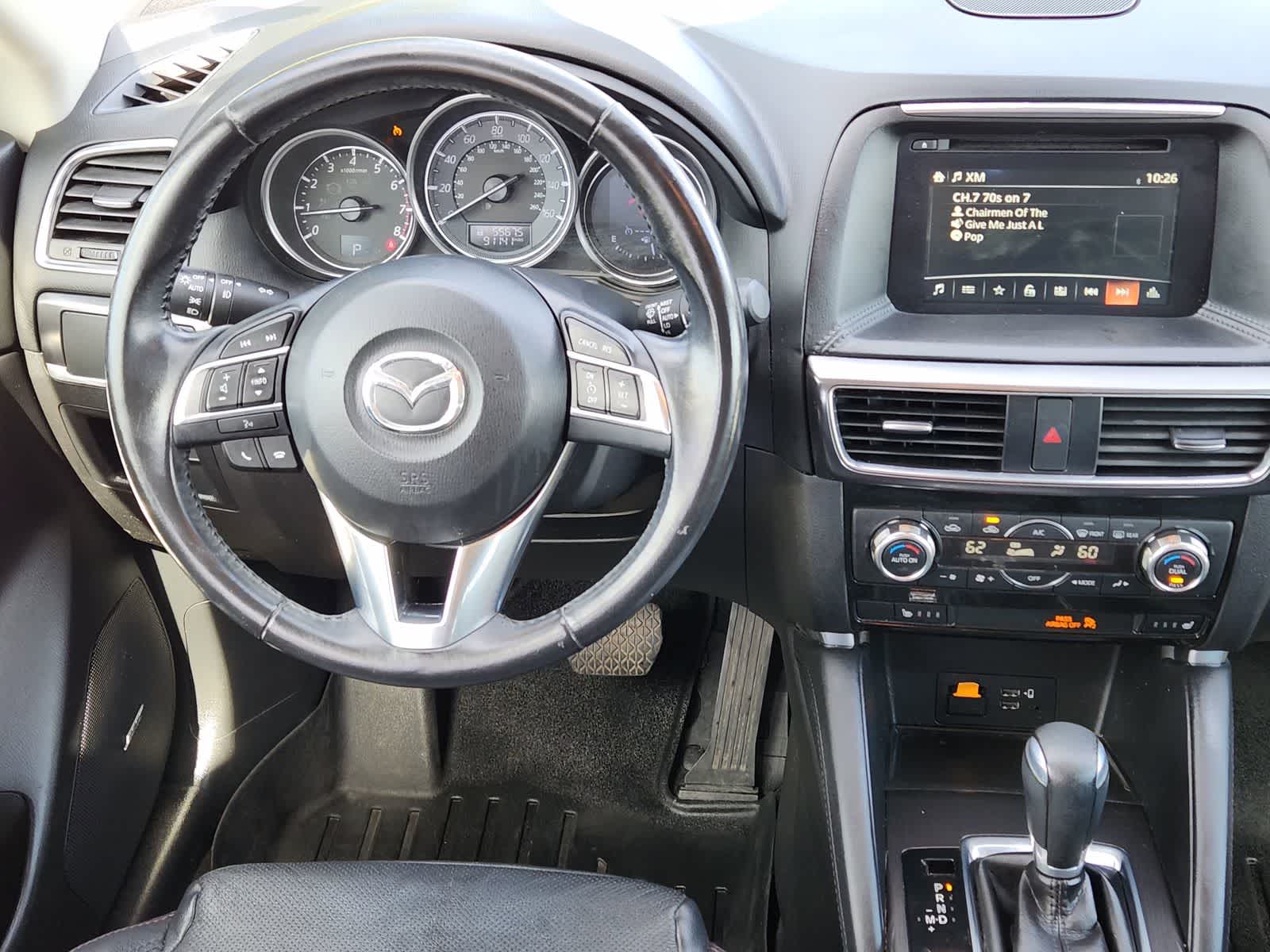Thumbnail: 2016 Mazda CX-5 - 25