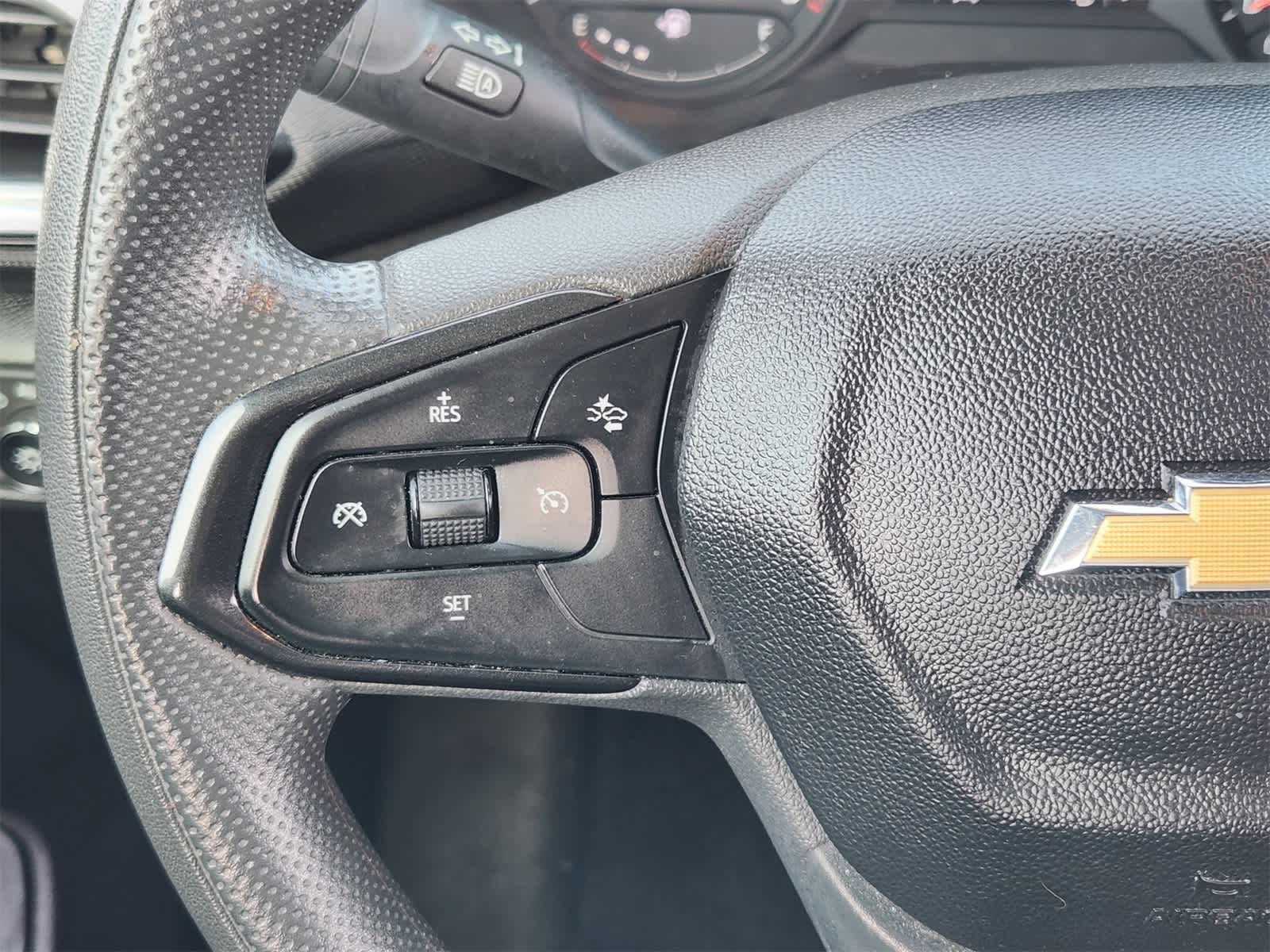 Thumbnail: 2023 Chevrolet TrailBlazer - 27