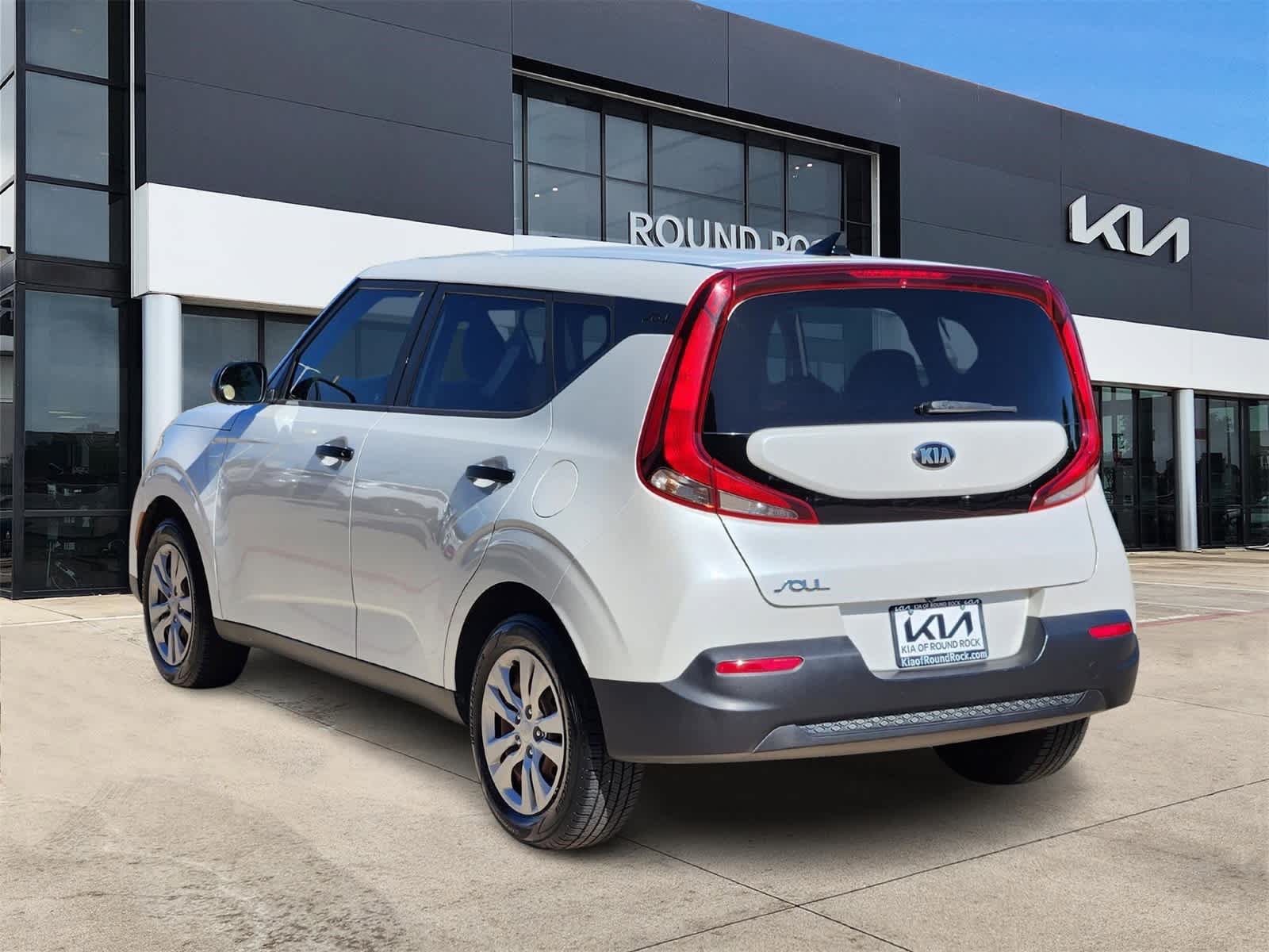 Thumbnail: 2020 Kia Soul - 6
