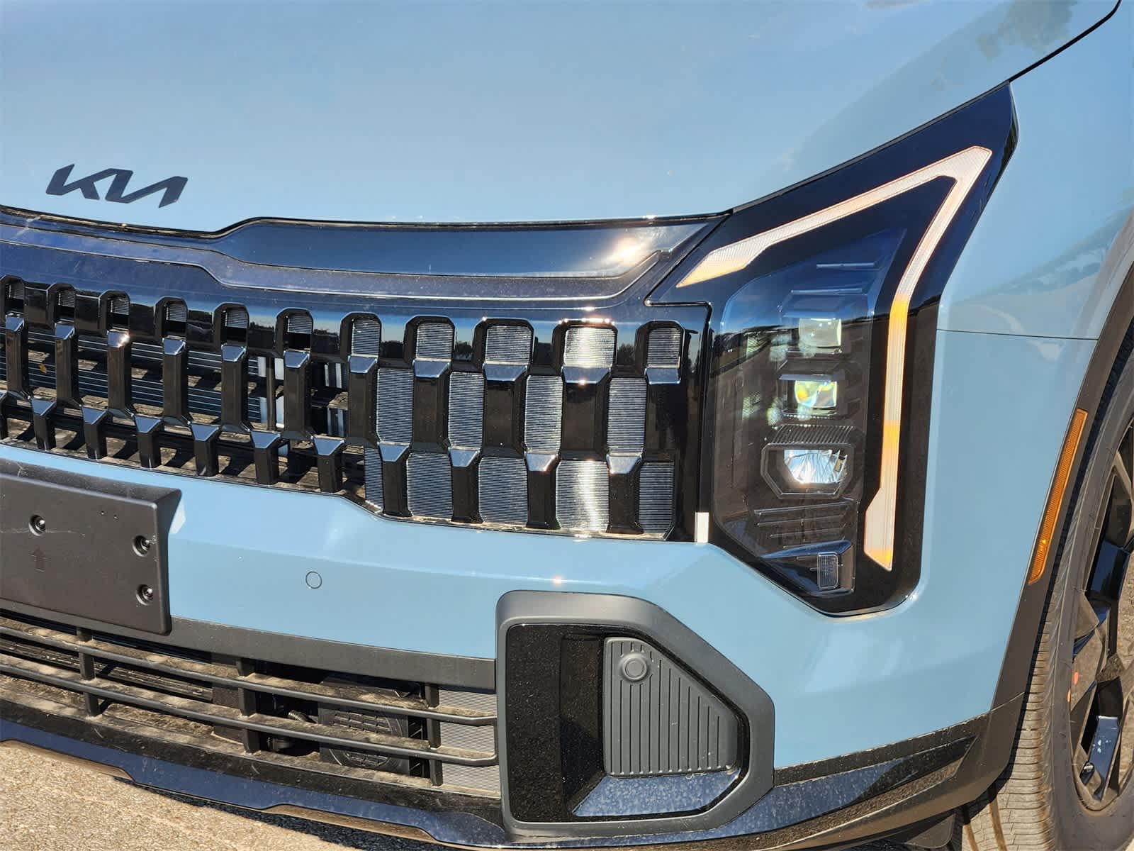 Thumbnail: 2026 Kia Sportage - 6