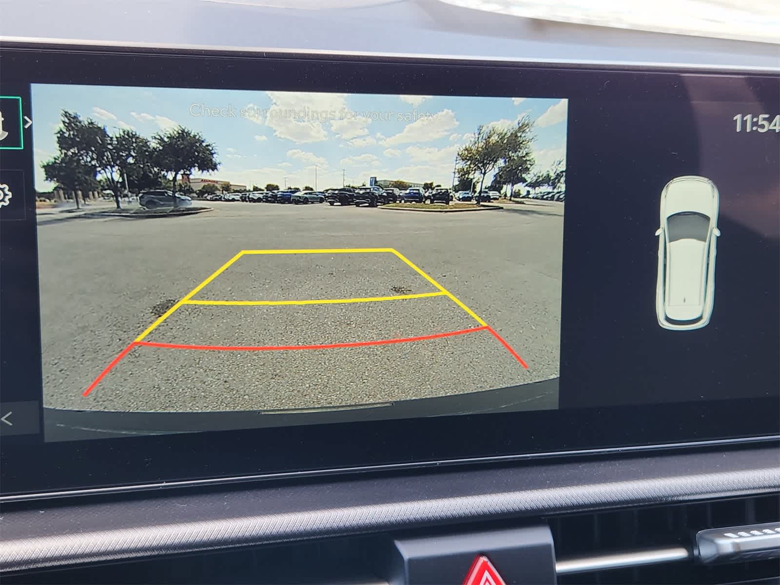 Thumbnail: 2026 Kia Sportage - 16