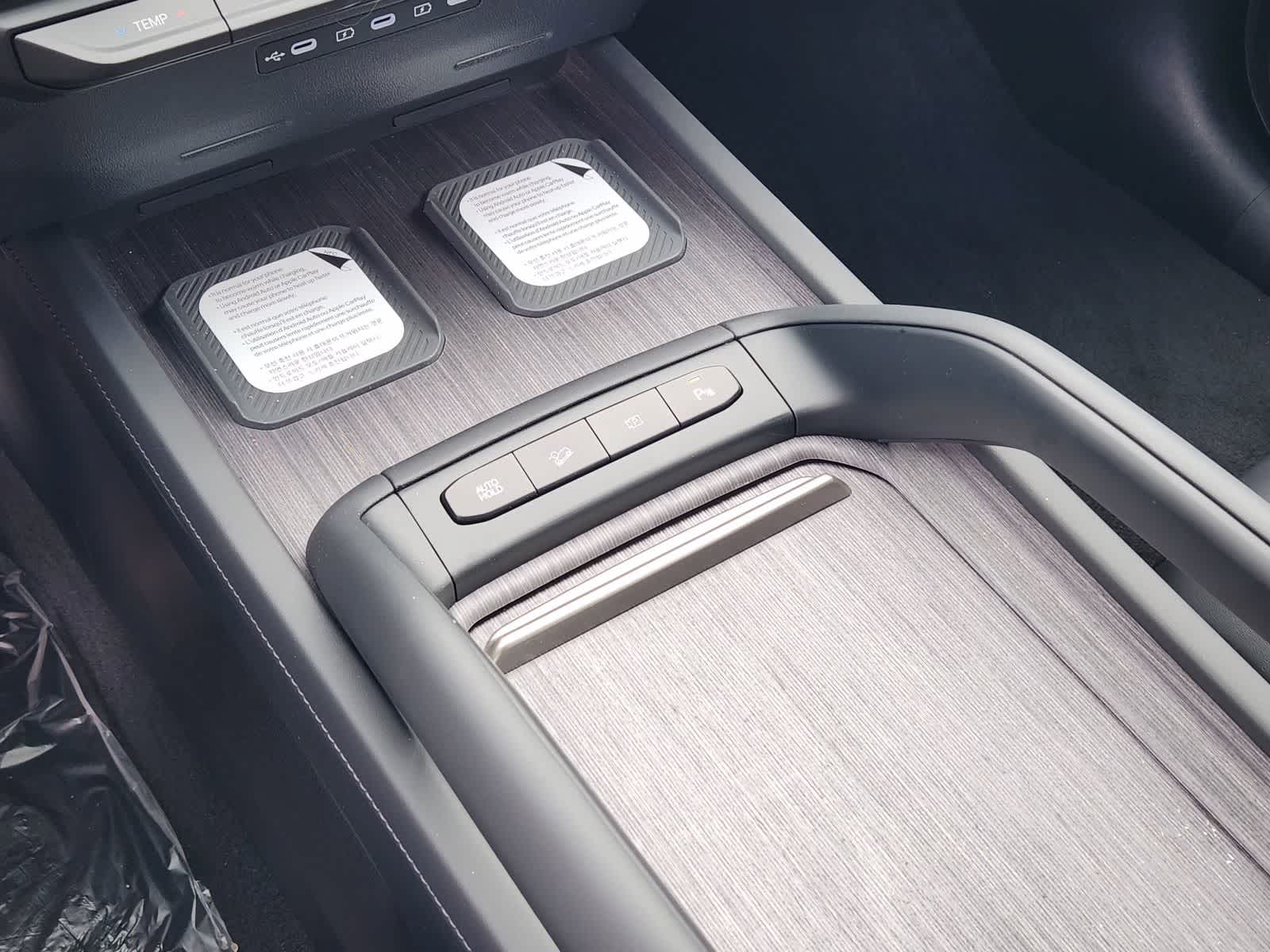 Thumbnail: 2027 Kia Telluride - 16