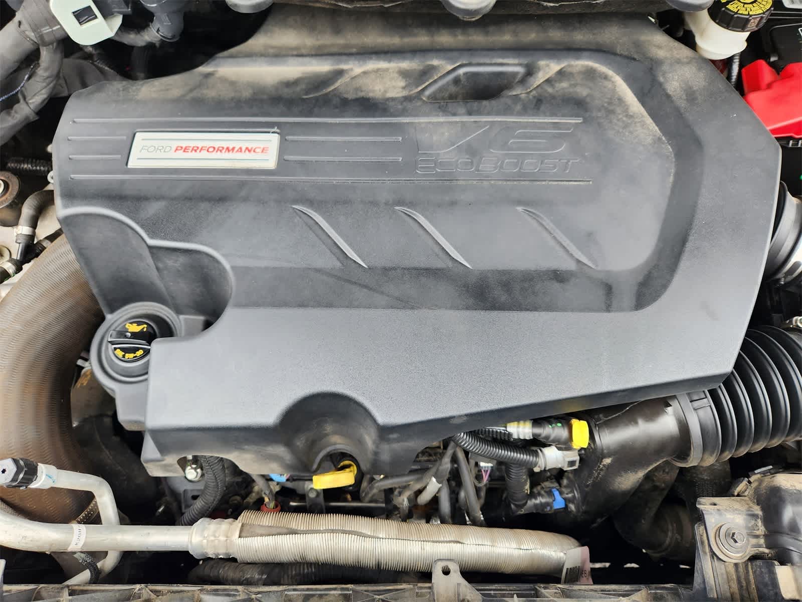 Thumbnail: 2019 Ford Edge - 31