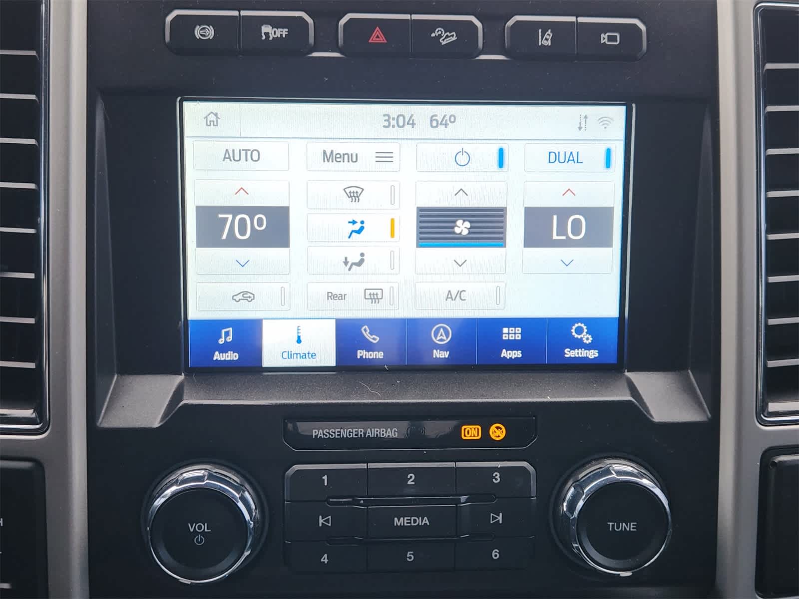 Thumbnail: 2021 Ford F-350 - 16