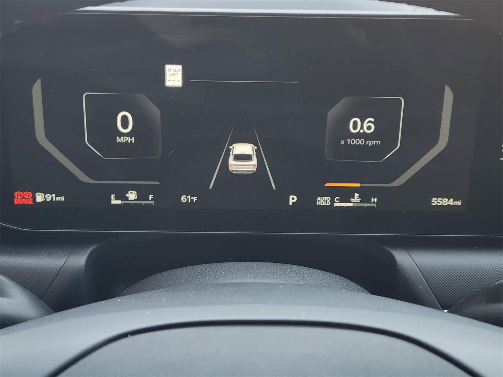 Thumbnail: 2025 Kia K4 - 15