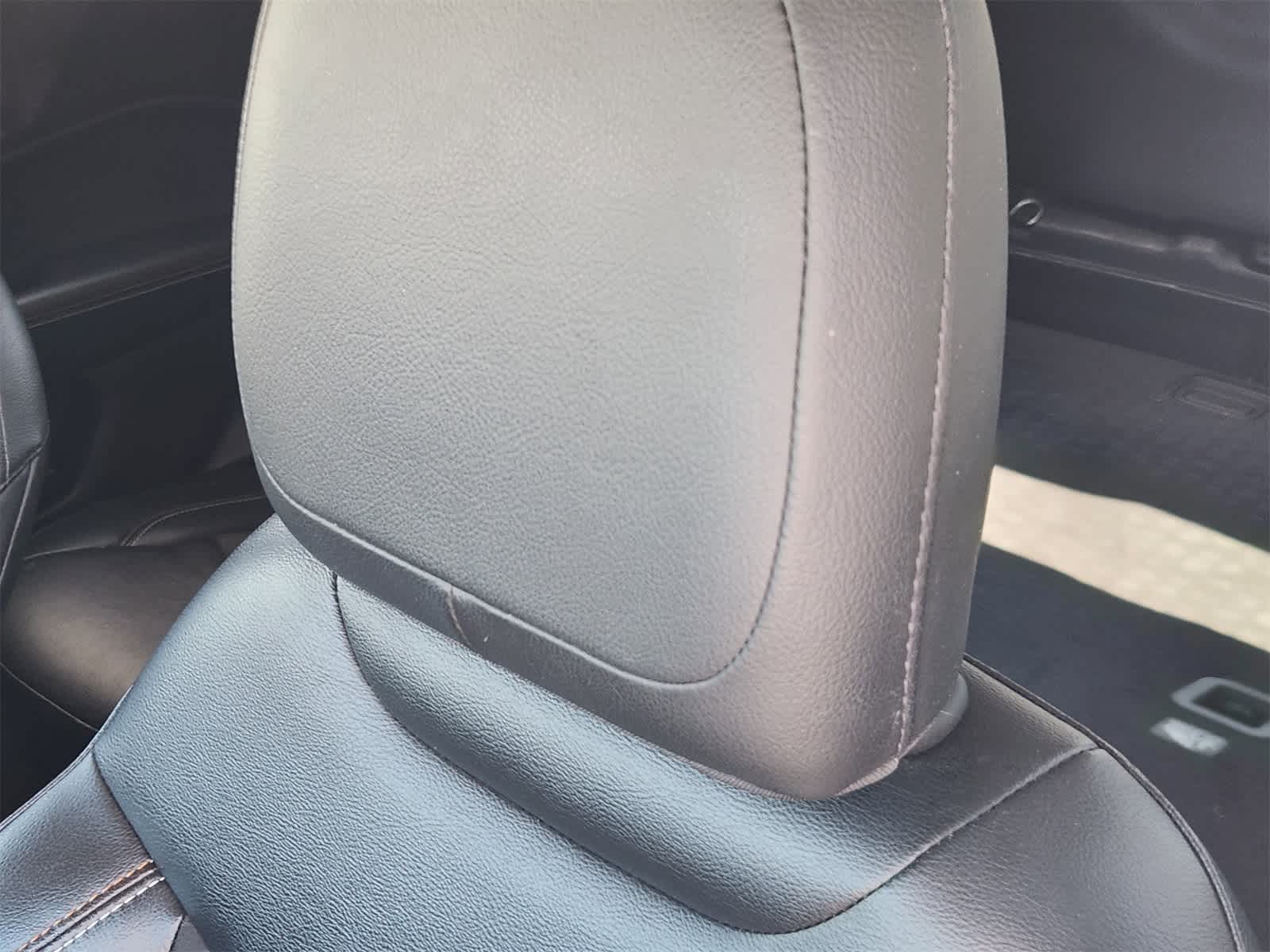 Thumbnail: 2018 Jeep Compass - 9