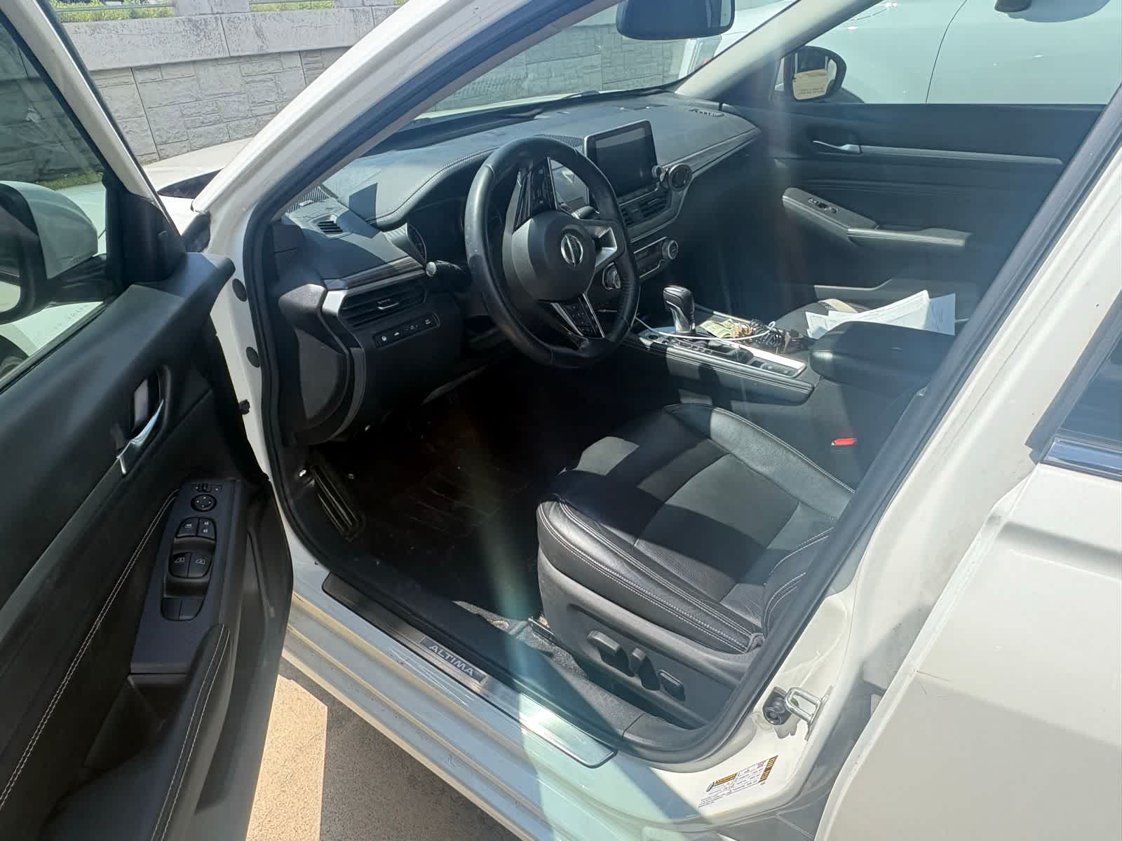 Thumbnail: 2019 Nissan Altima - 7