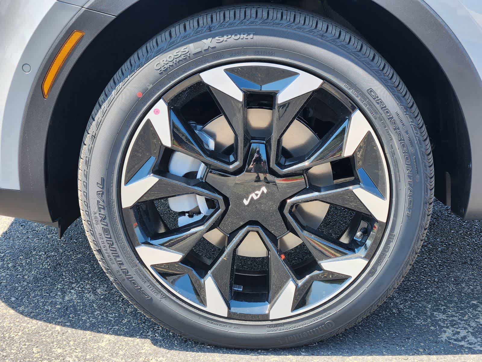 Thumbnail: 2026 Kia Sorento - 8