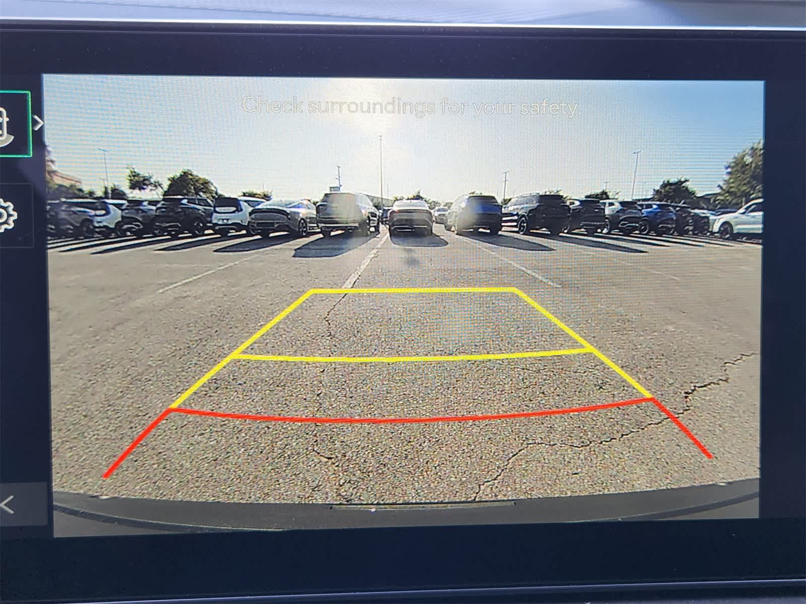 Thumbnail: 2026 Kia Sportage - 17