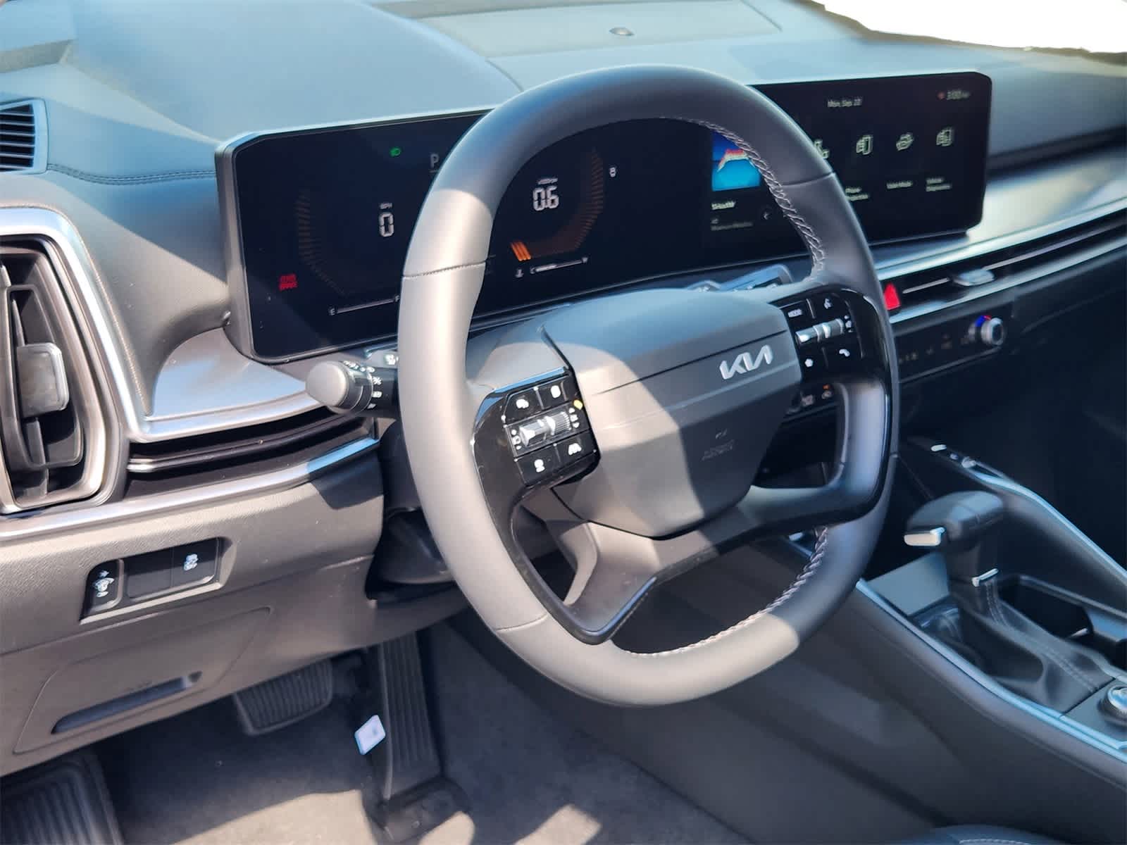 Thumbnail: 2026 Kia Sorento - 11