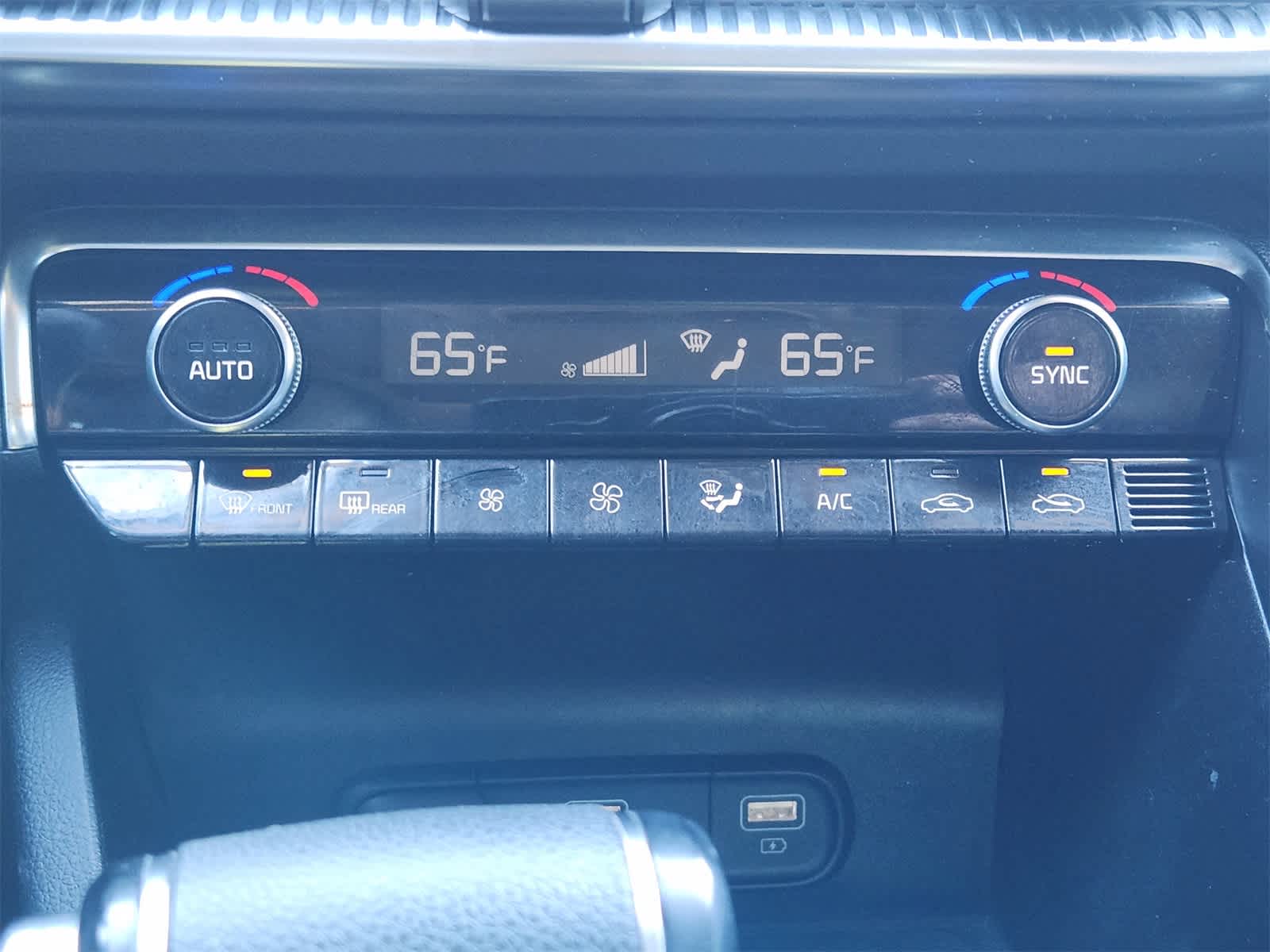 Thumbnail: 2021 Kia K5 - 19