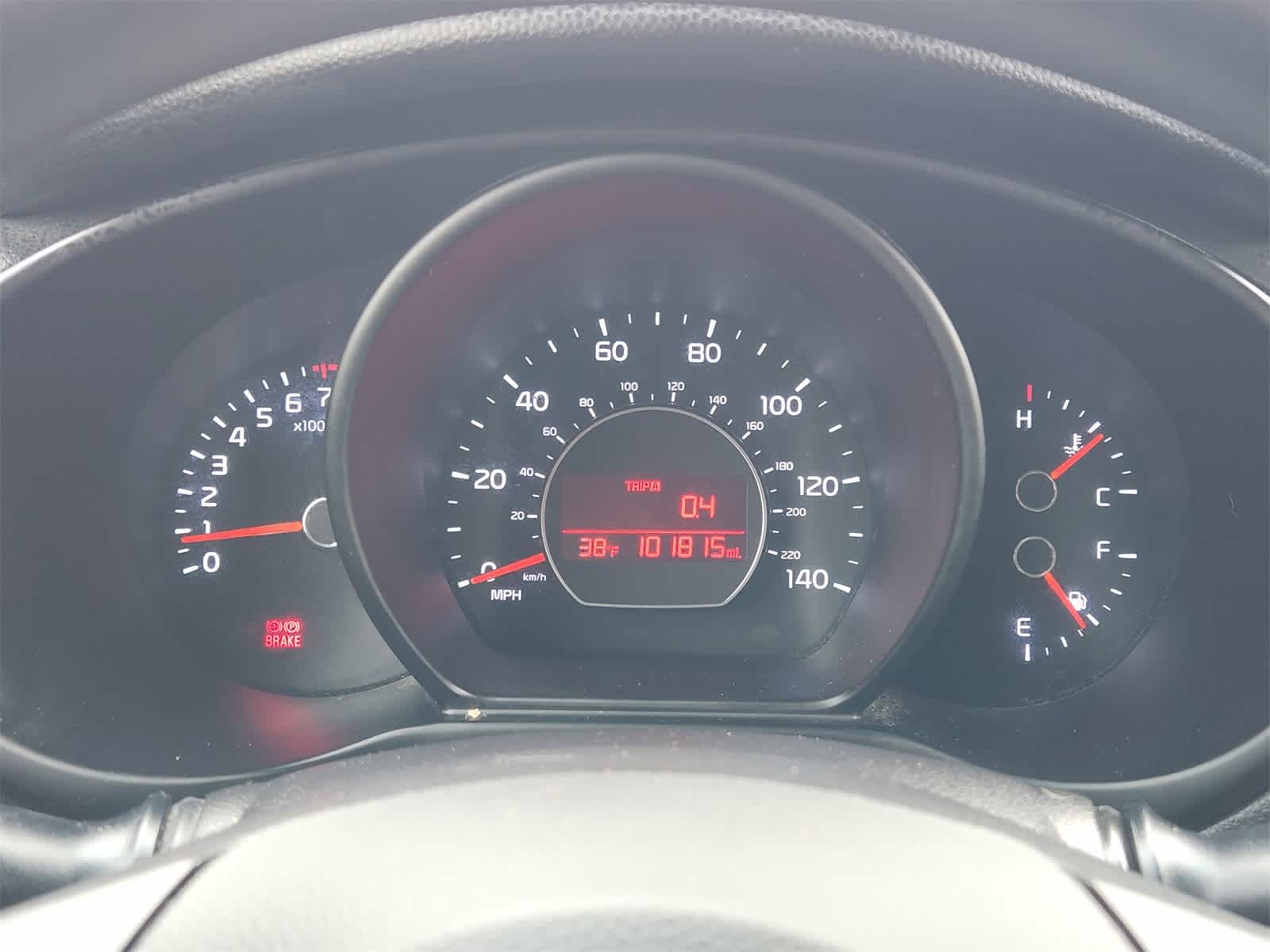 Thumbnail: 2019 Kia Soul - 16