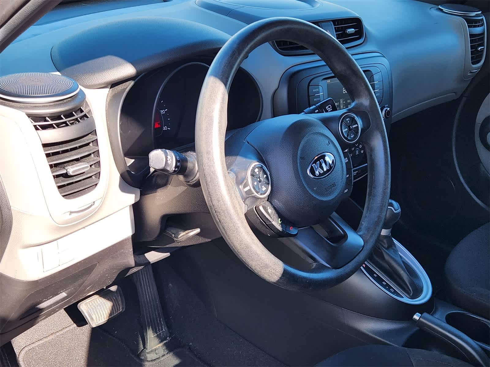 Thumbnail: 2017 Kia Soul - 2