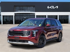 2026 Kia Carnival LXS Van Passenger Van