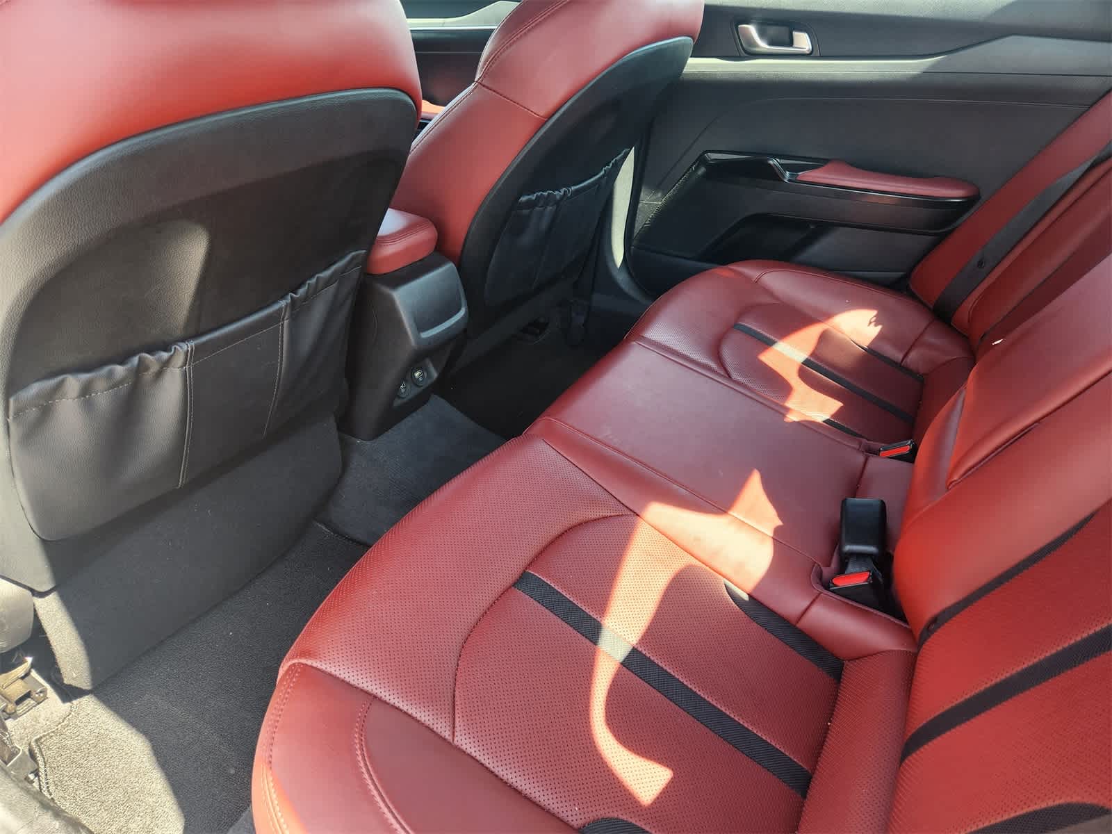 Thumbnail: 2023 Kia K5 - 28