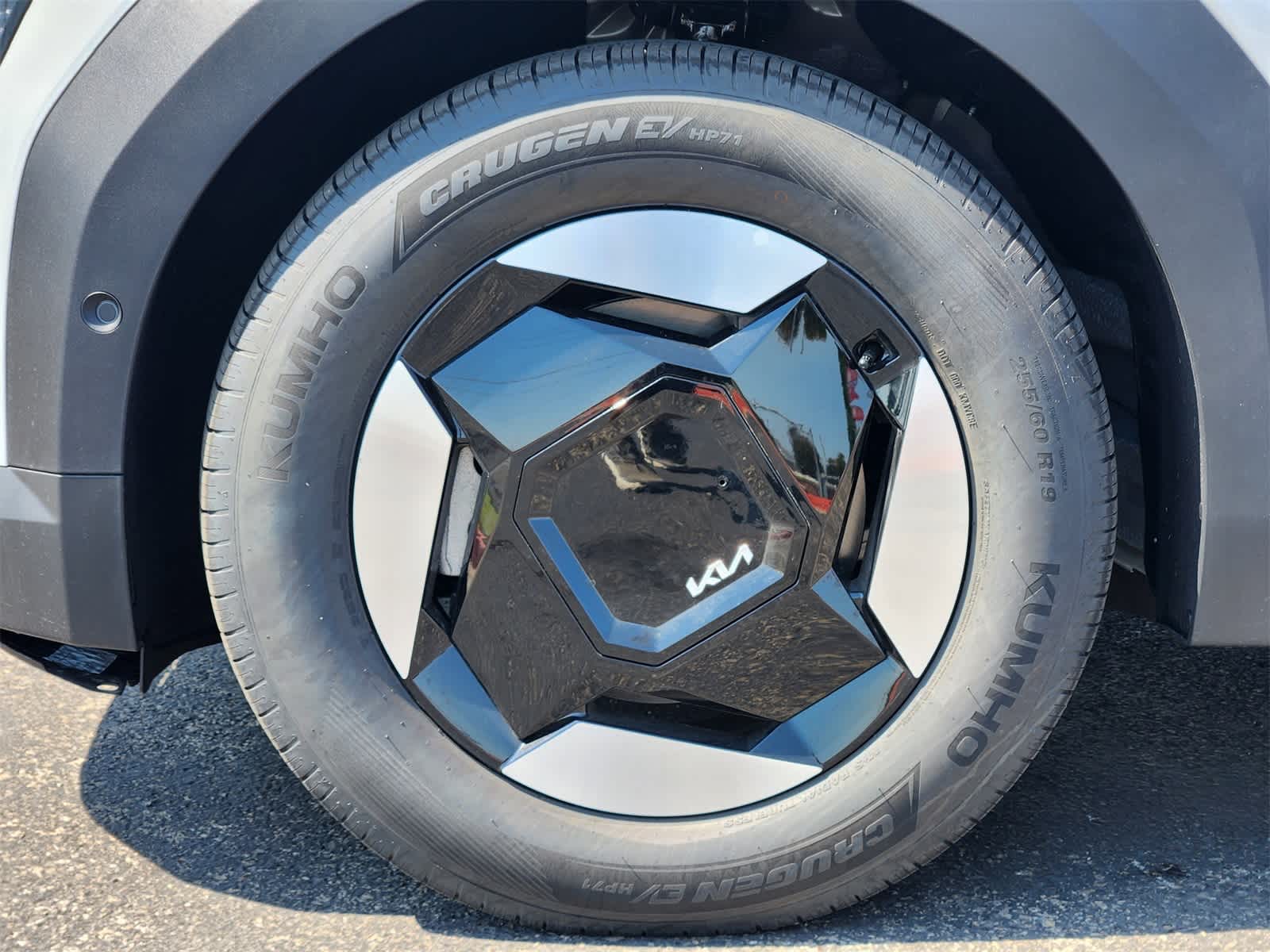 Thumbnail: 2026 Kia EV9 - 9