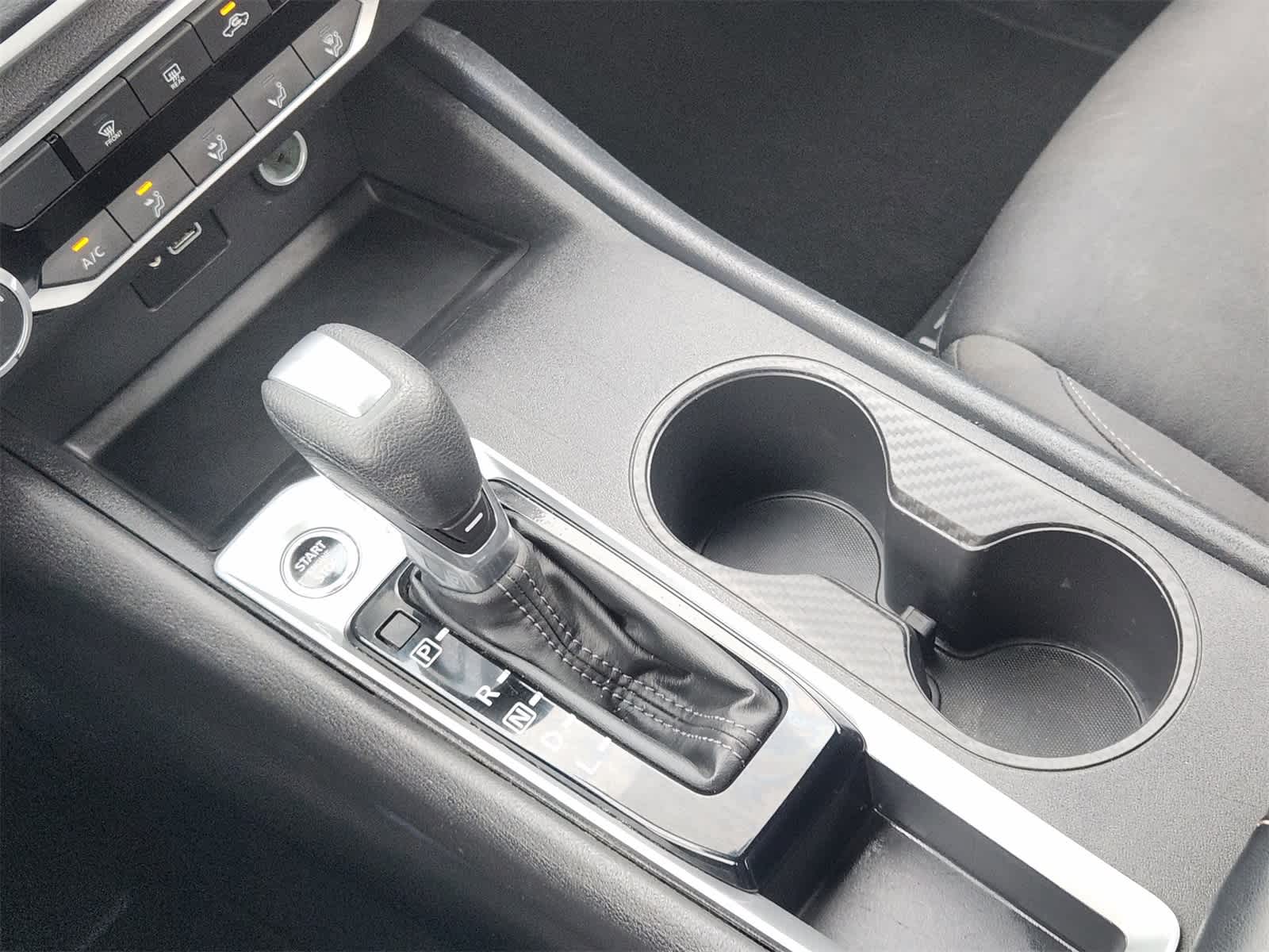 Thumbnail: 2023 Nissan Altima - 20