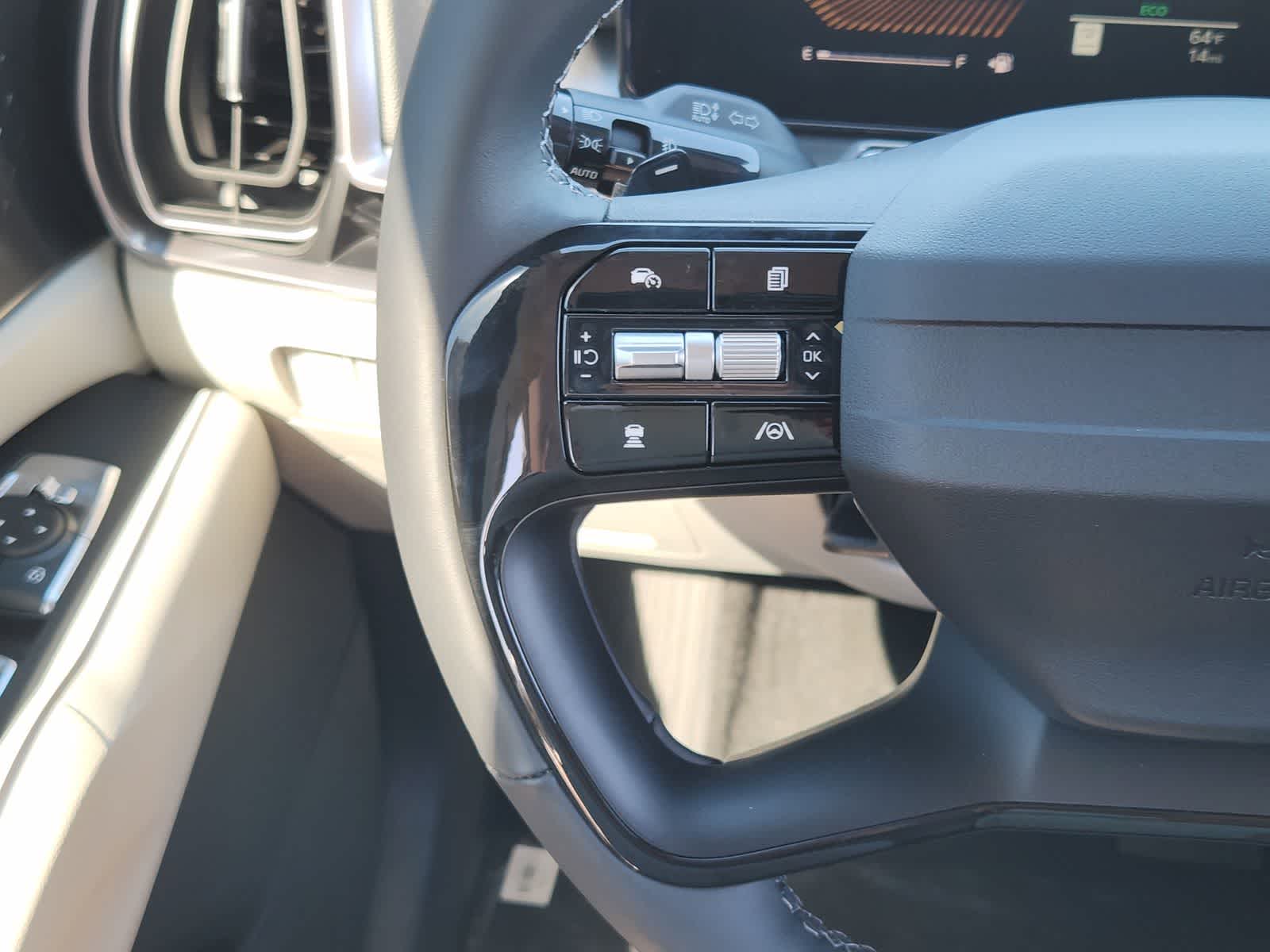 Thumbnail: 2026 Kia Sorento - 26