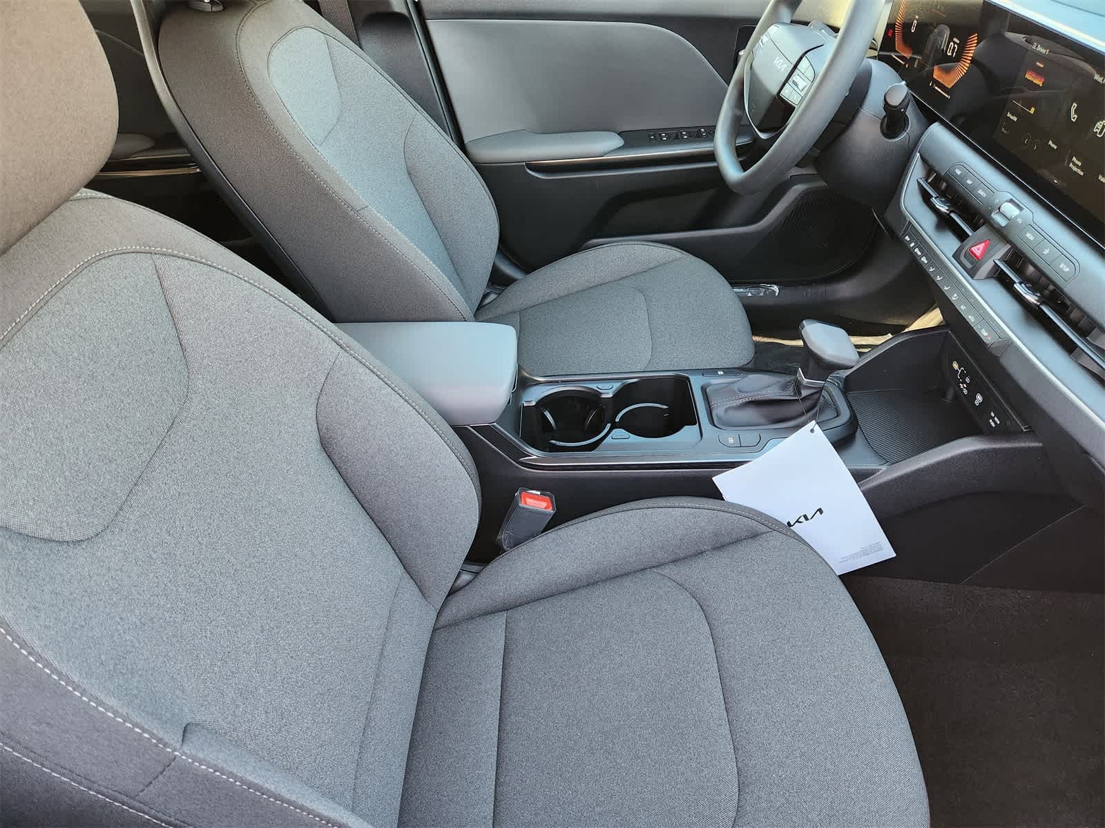 Thumbnail: 2025 Kia K4 - 12