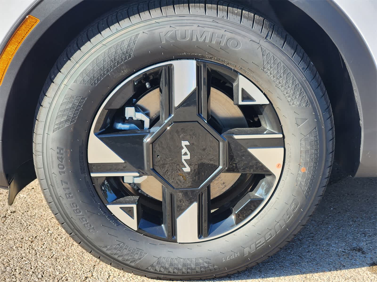 Thumbnail: 2026 Kia Sportage - 9