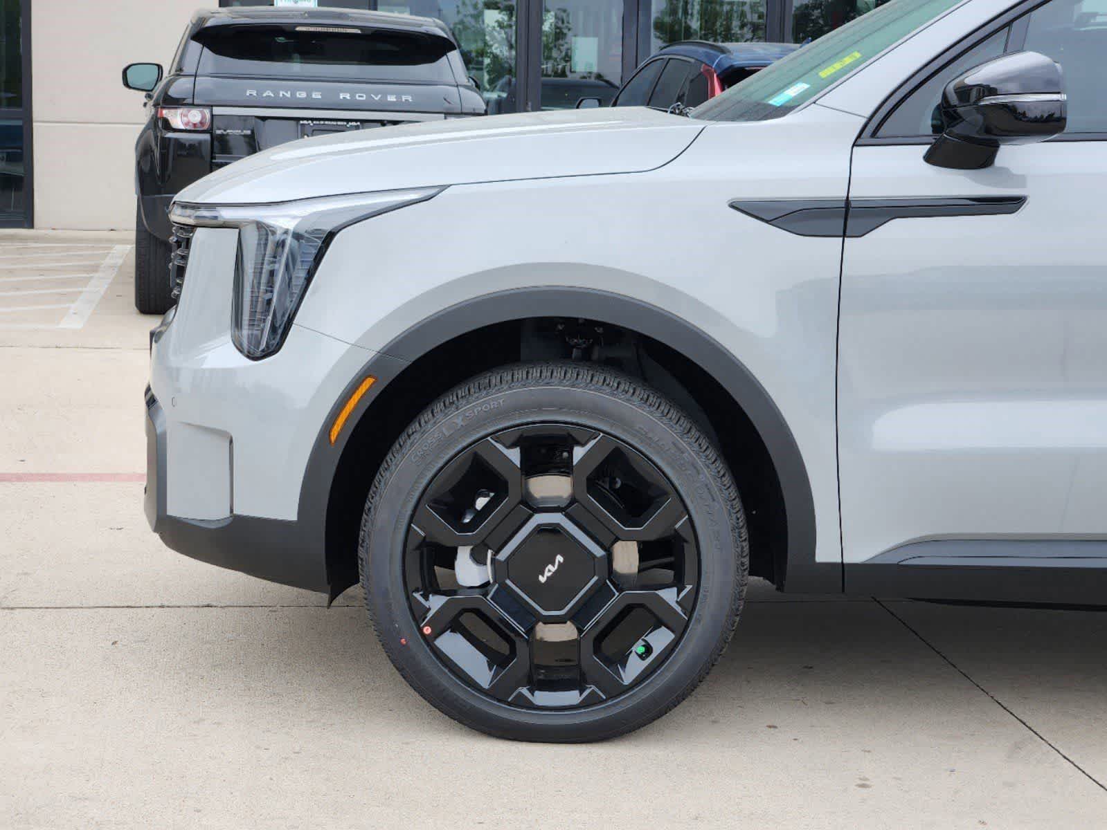 Thumbnail: 2026 Kia Sorento - 7