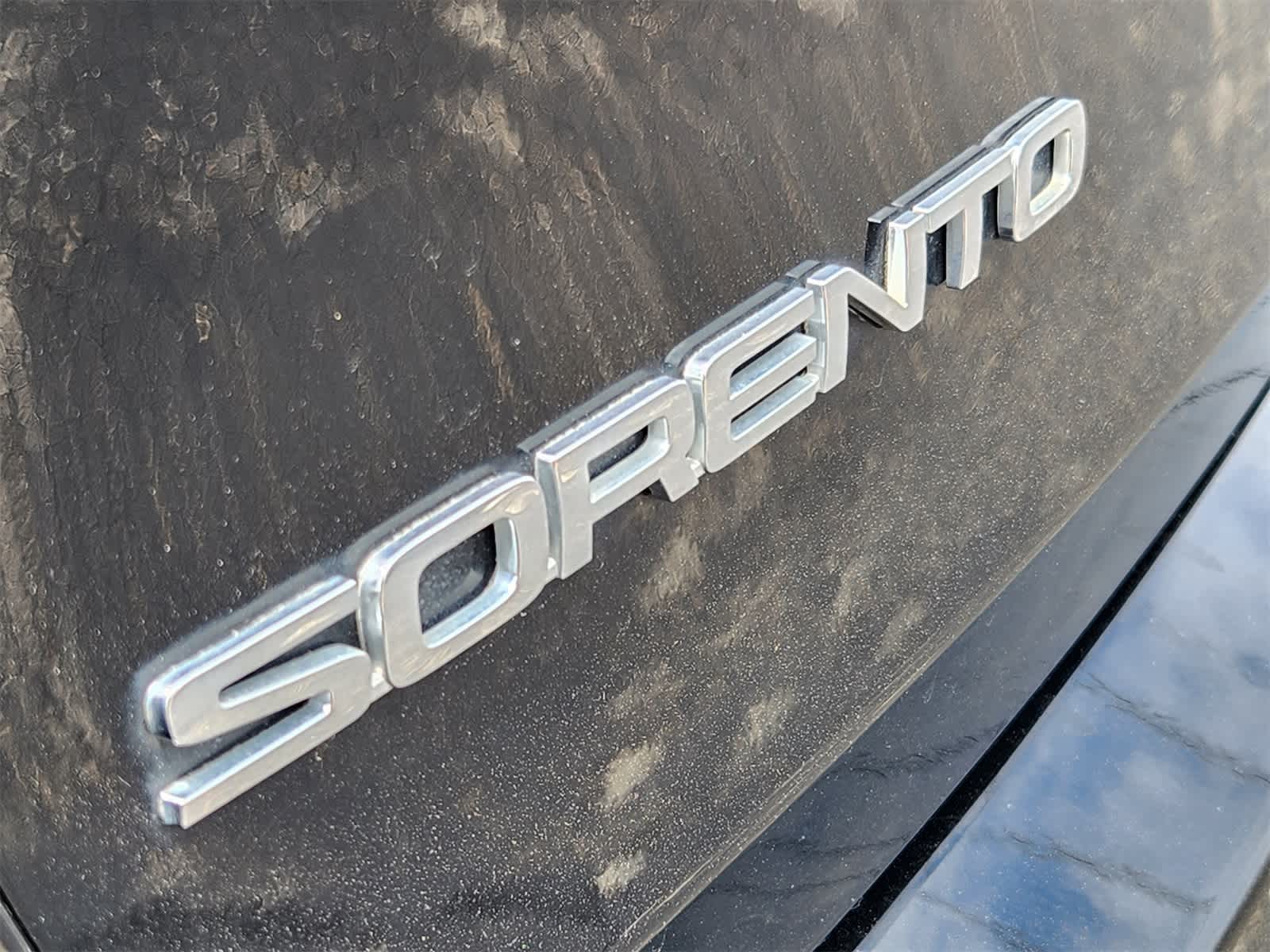 Thumbnail: 2019 Kia Sorento - 11