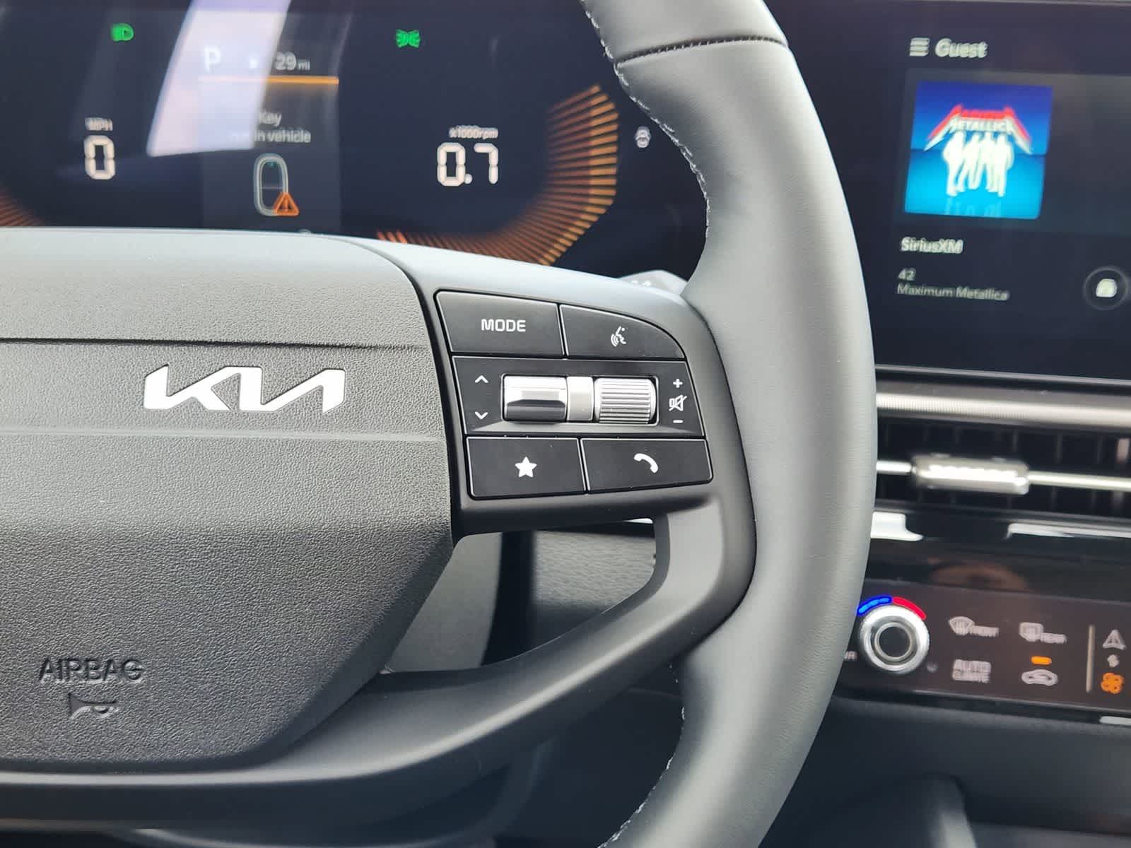 Thumbnail: 2026 Kia Sportage - 19