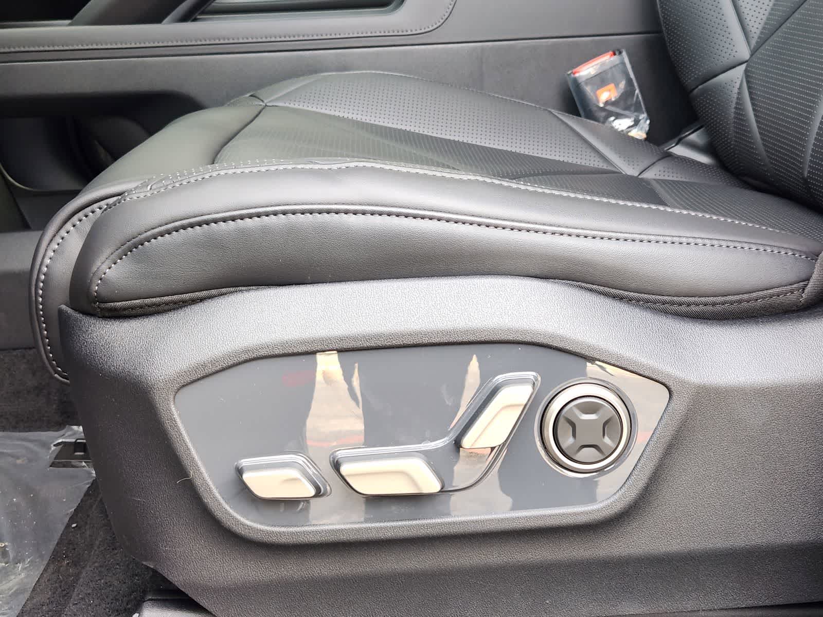 Thumbnail: 2027 Kia Telluride - 20