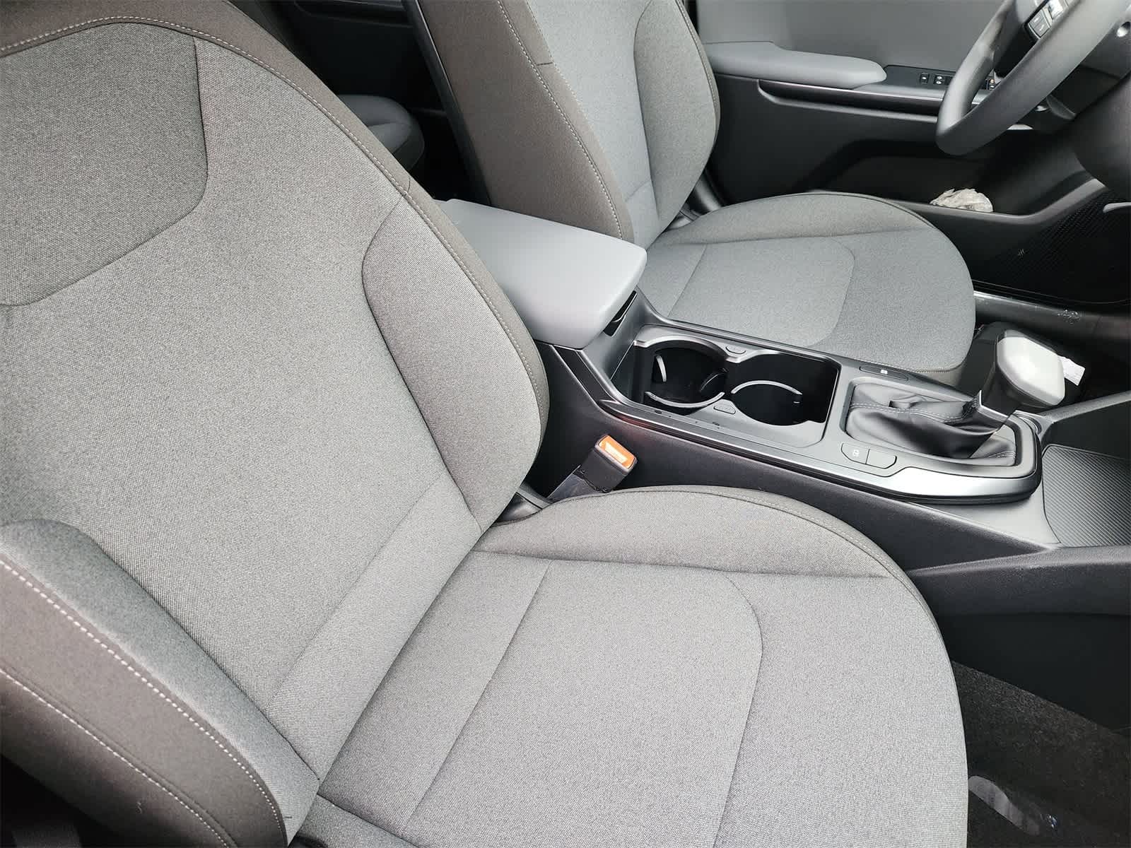 Thumbnail: 2026 Kia K4 - 13