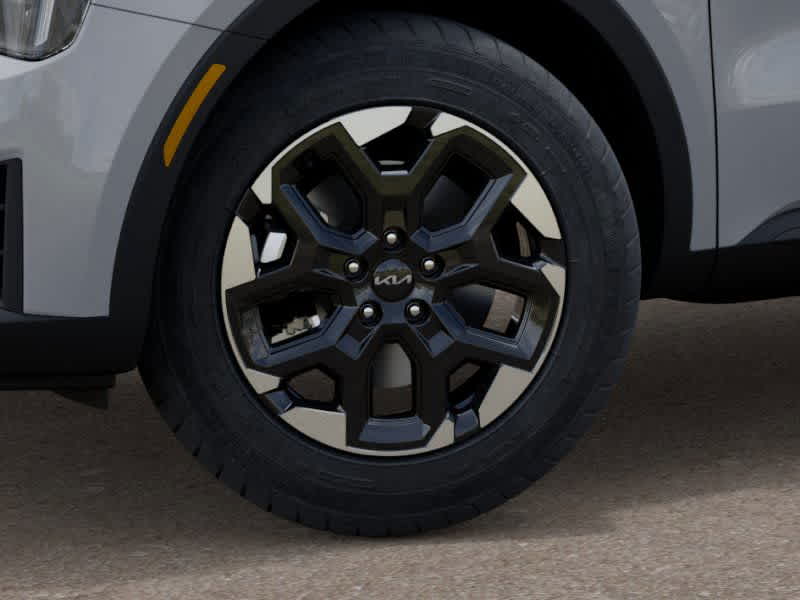 Thumbnail: 2026 Kia Sorento - 9
