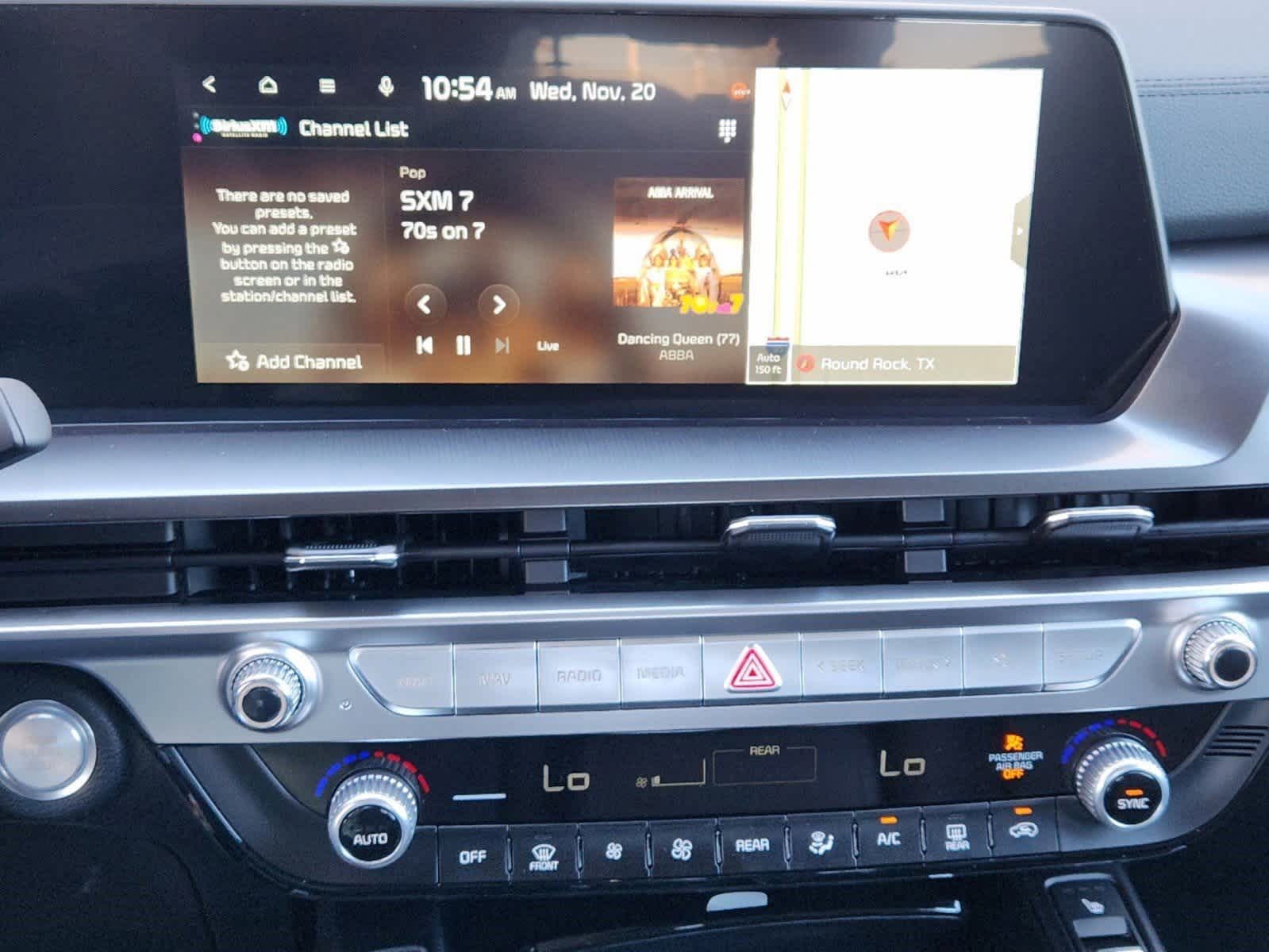 Thumbnail: 2025 Kia Telluride - 13