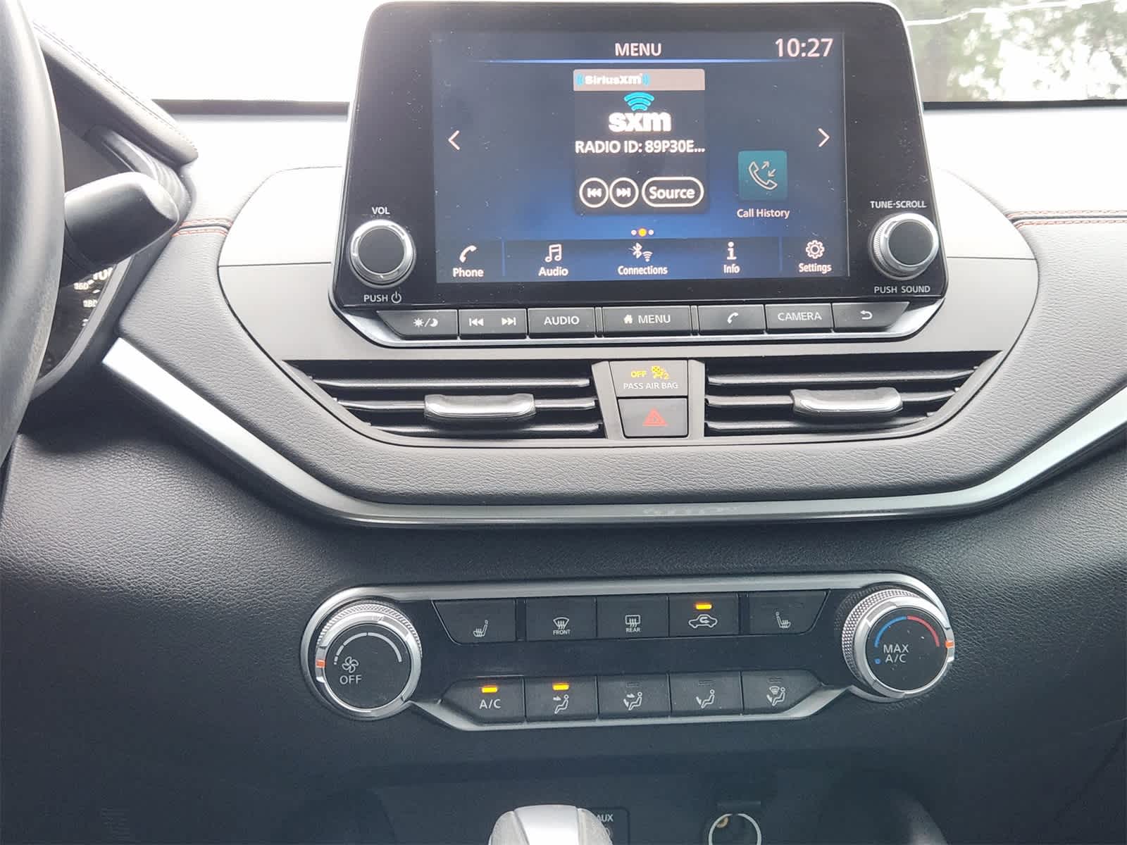 Thumbnail: 2022 Nissan Altima - 17