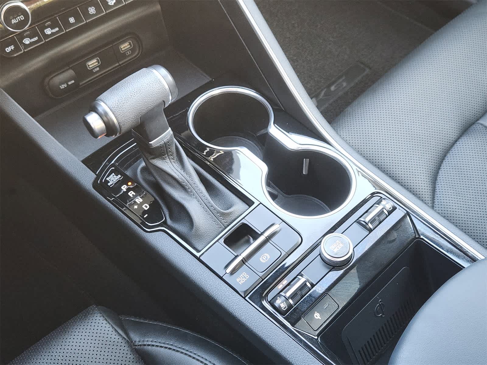 Thumbnail: 2023 Kia K5 - 19