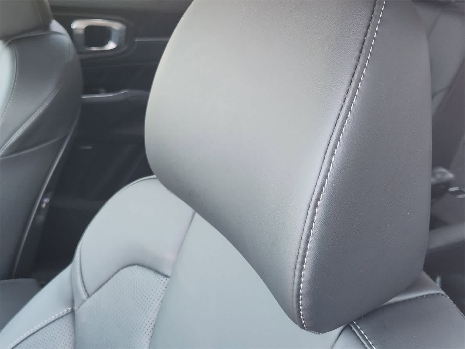 Thumbnail: 2026 Kia Sorento - 12