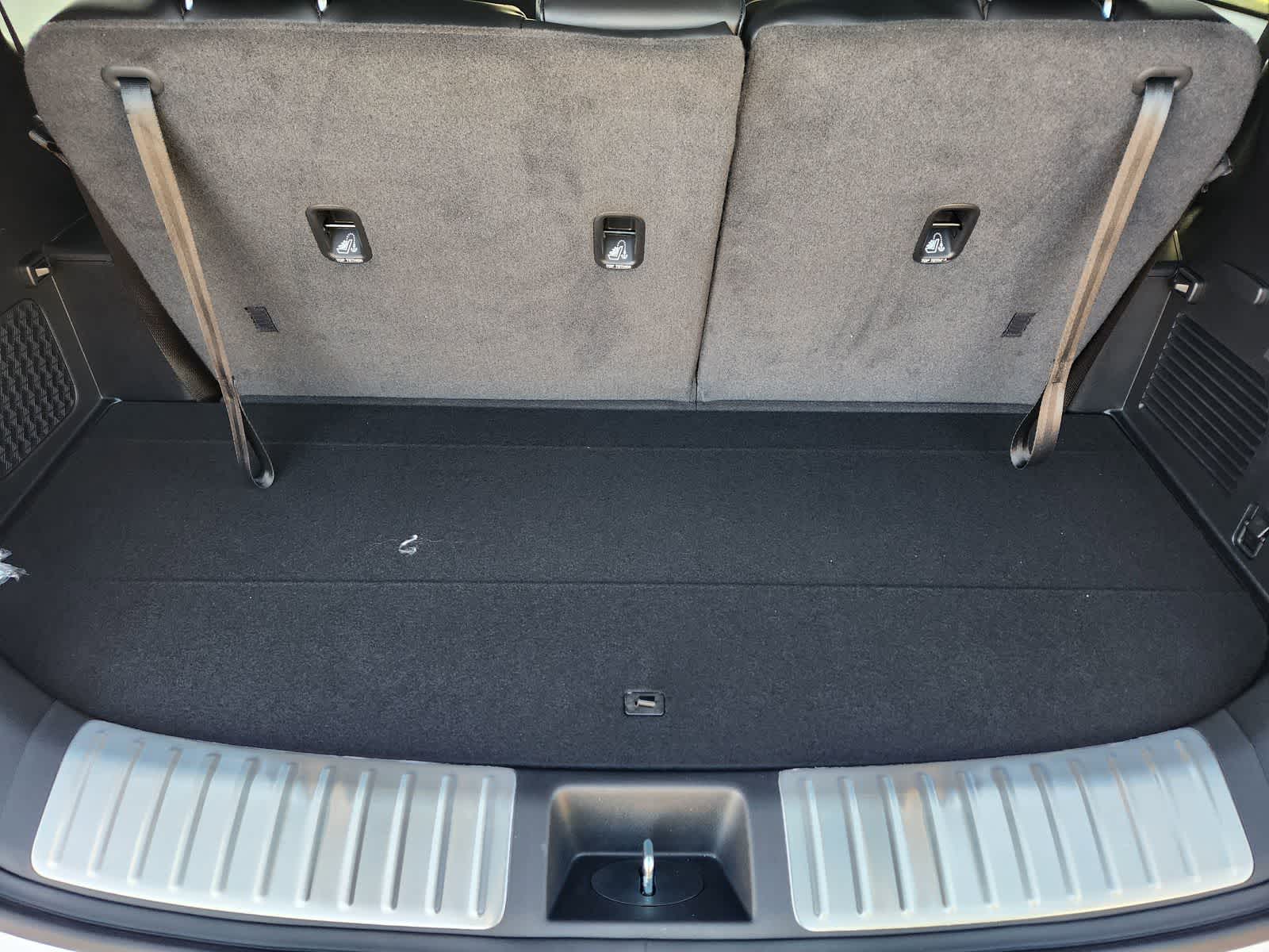 Thumbnail: 2027 Kia Telluride - 26